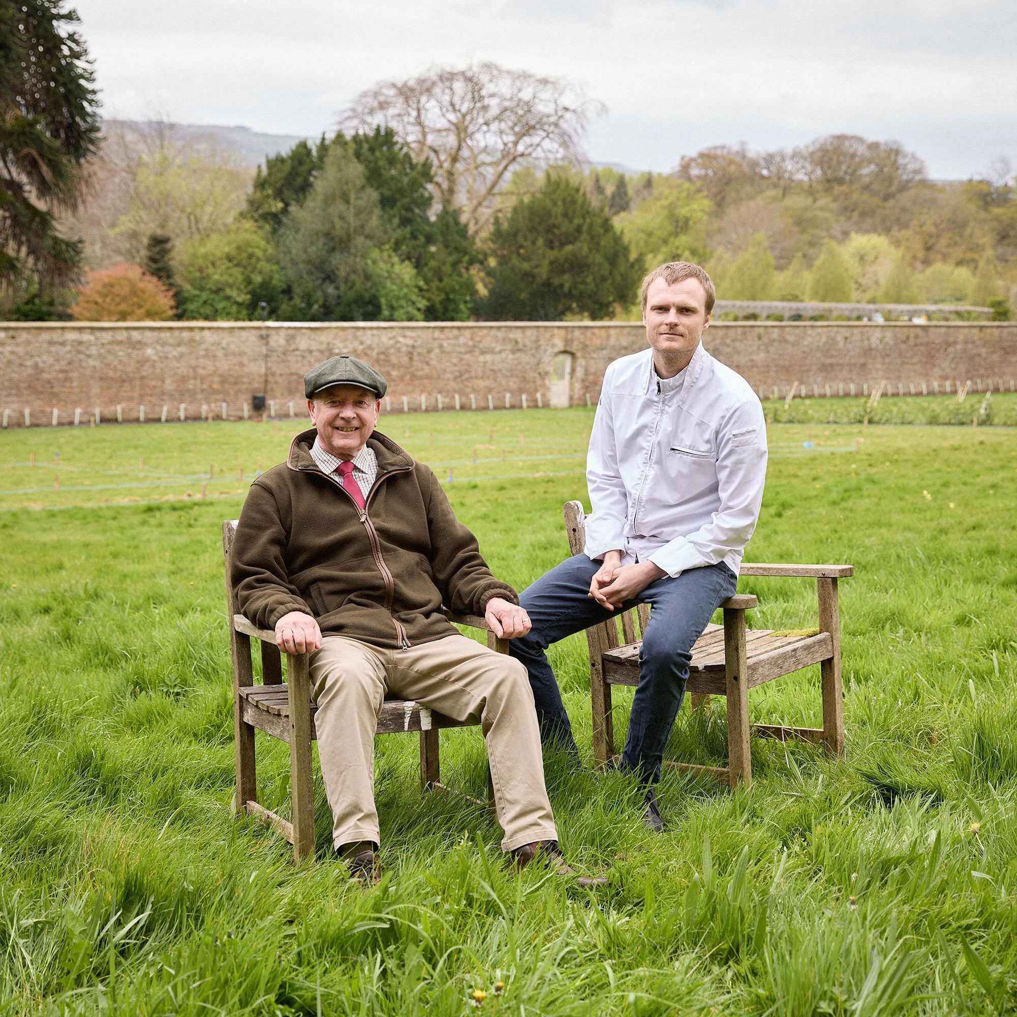 APRIL ‘24 - SITE VISIT 3