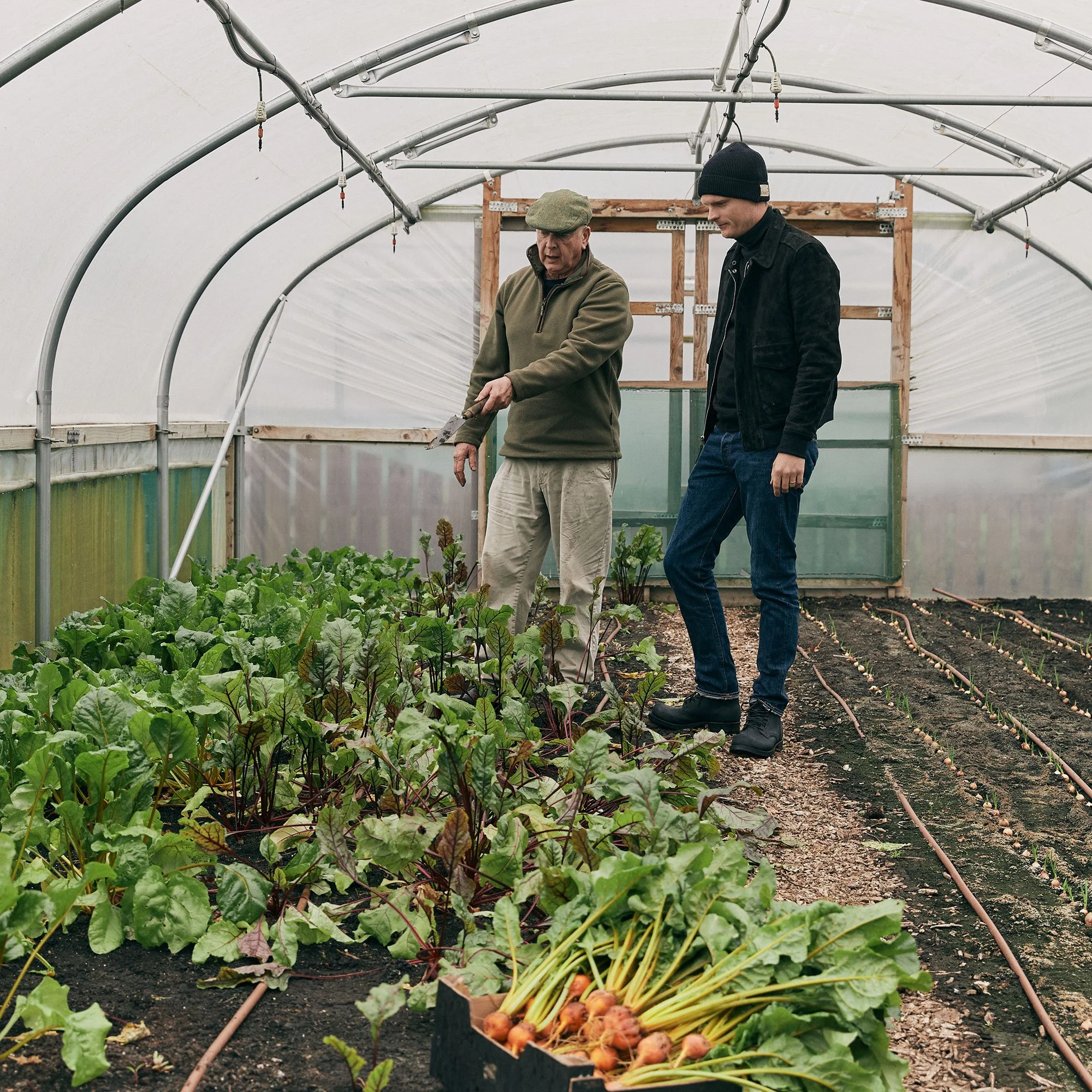 JANUARY ‘24 - ALEX+BOB FOR VIBERG