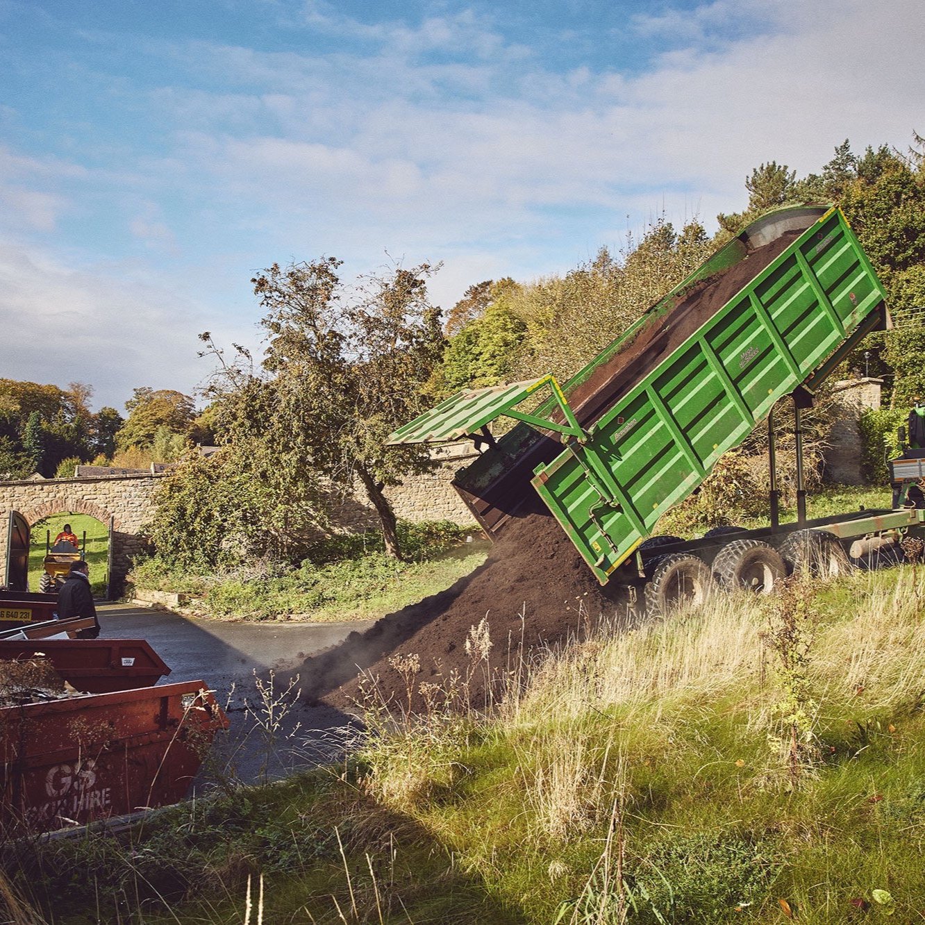 OCTOBER ‘24 - SITE VISIT 7