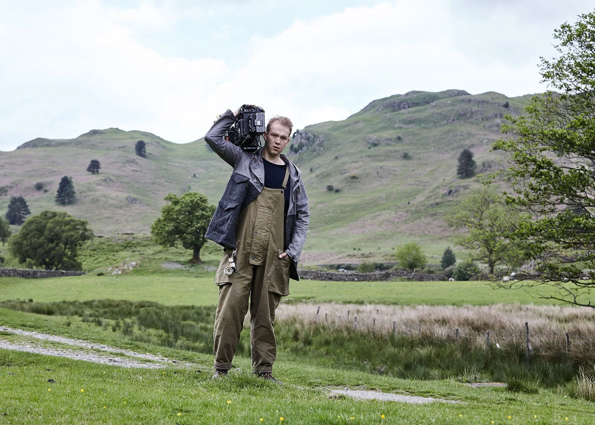 JON SCAIFE
