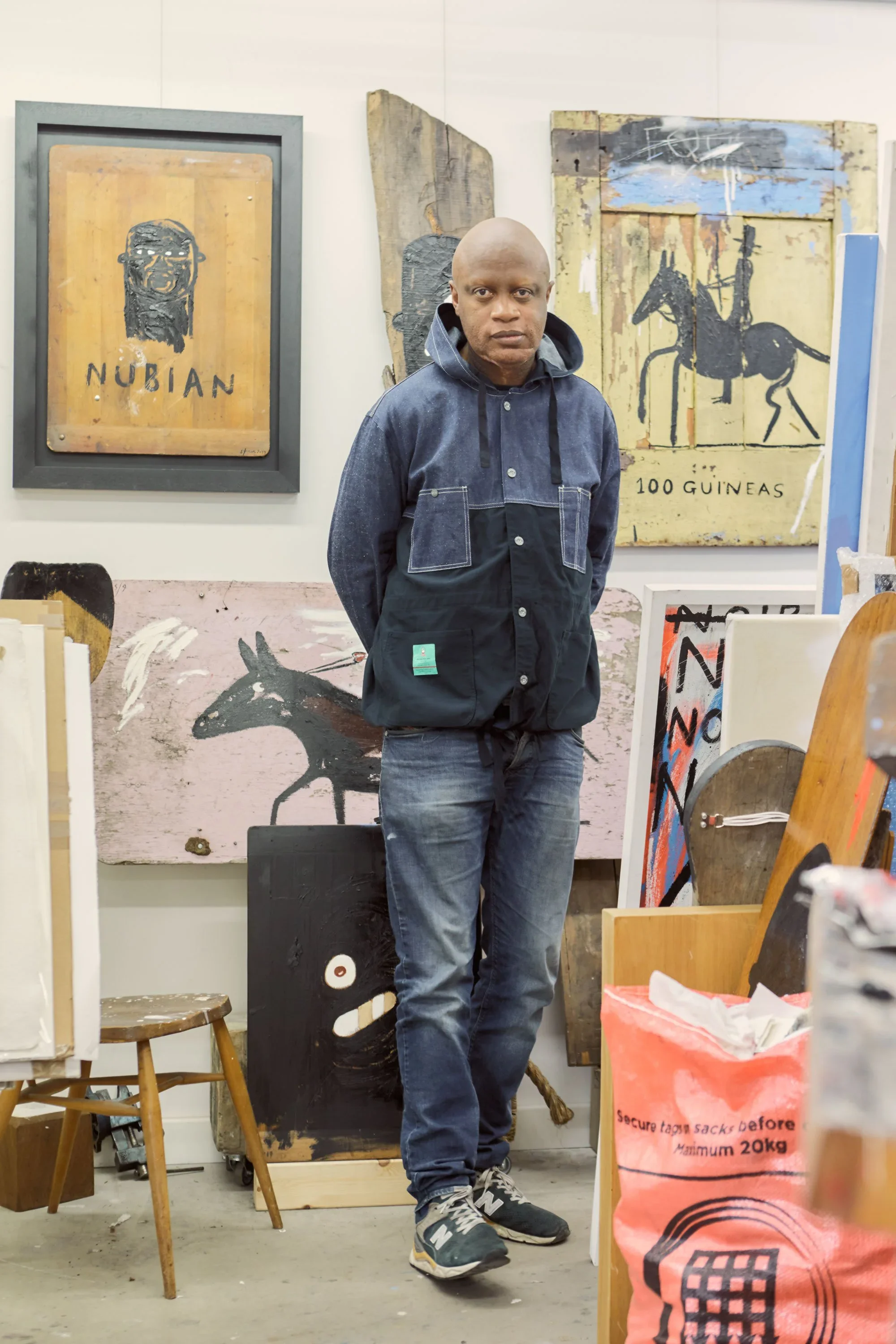 STEPHEN ANTHONY DAVIDS | NC AROUND TOWN
