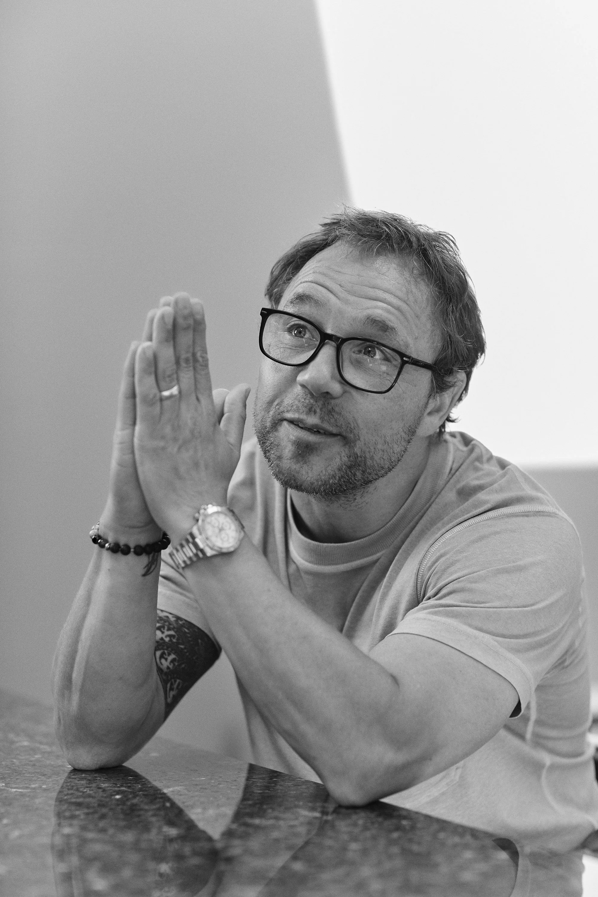 STEPHEN GRAHAM