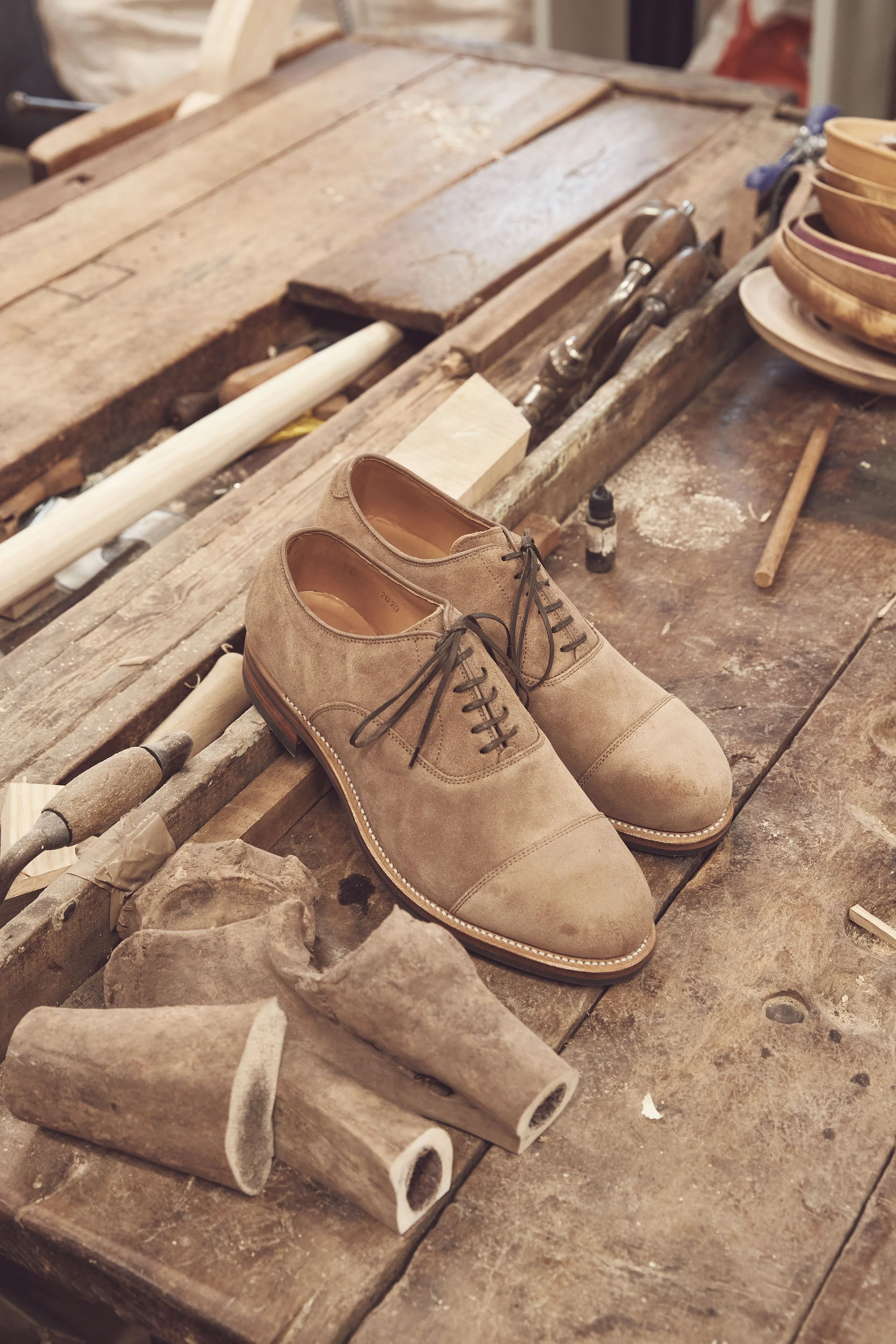 Marchmont House SS21