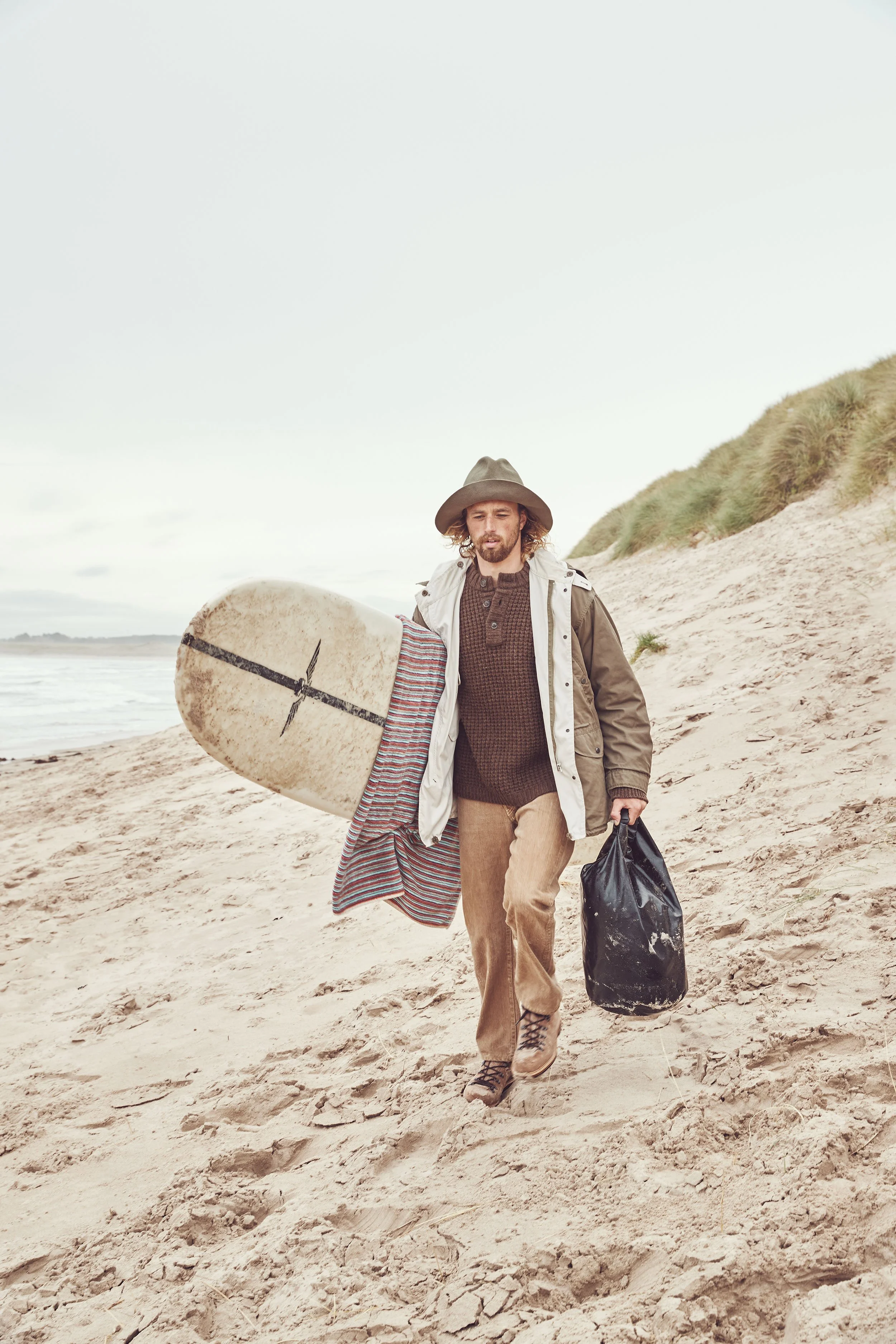 Chris Churchill SS21