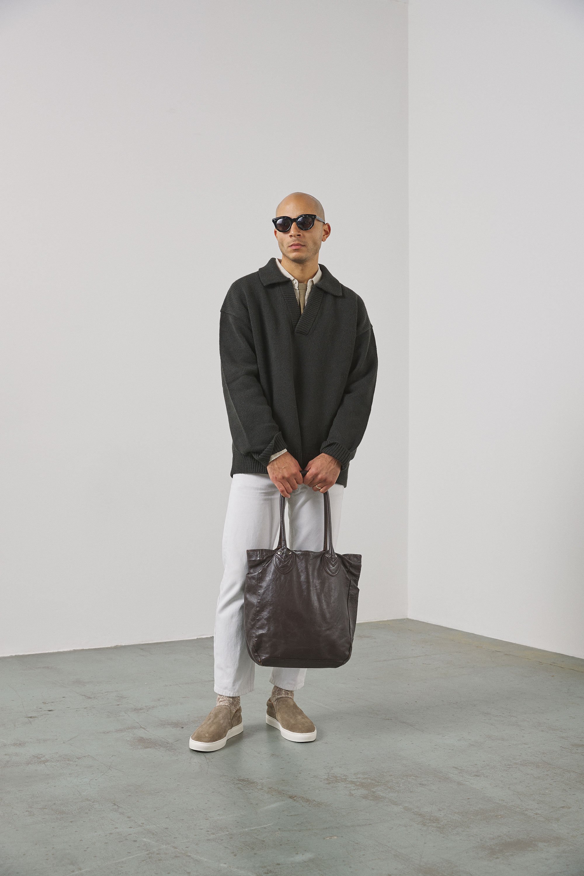 SS20 | STUDIO | CLASSIC