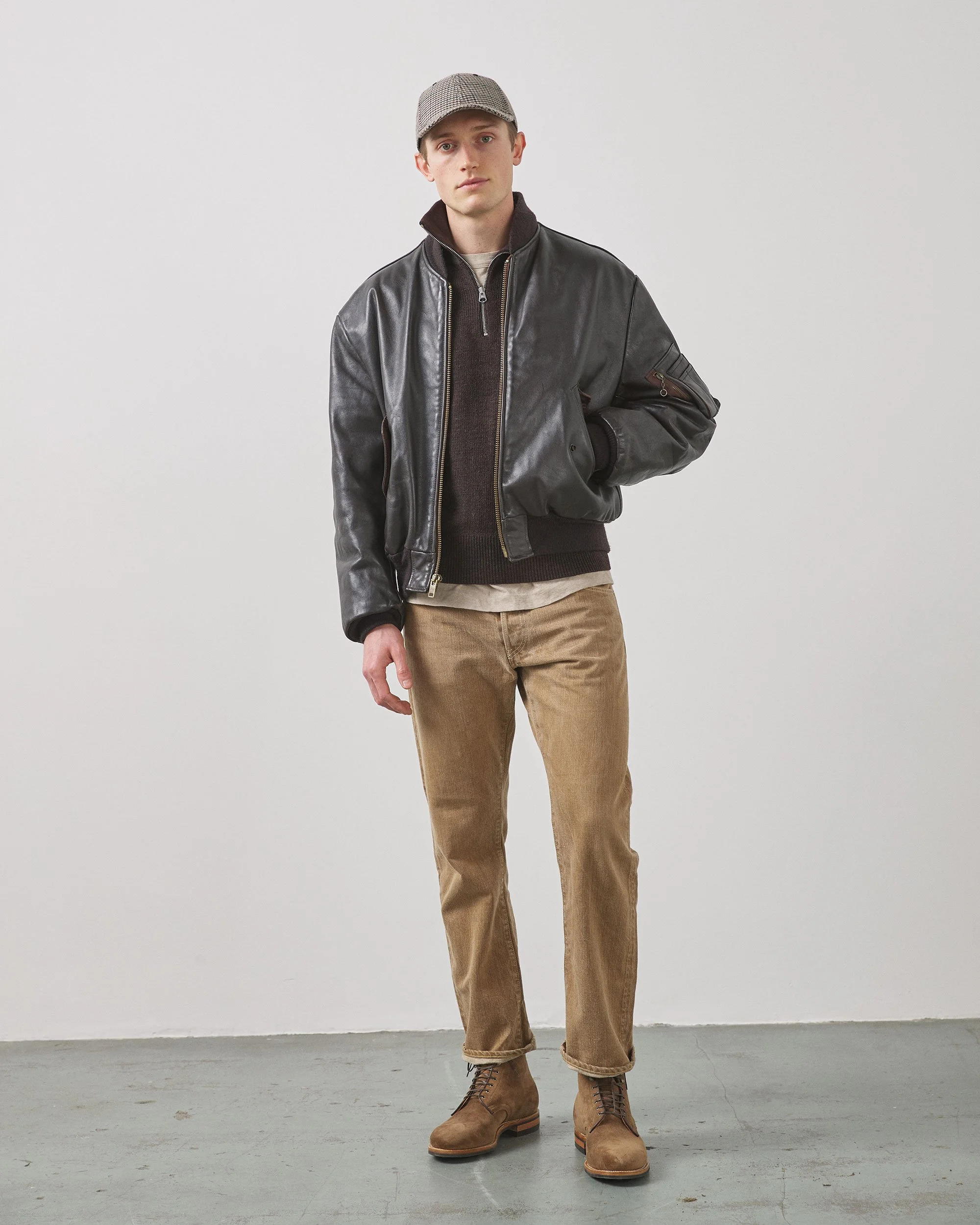 SS20 | STUDIO | CITY