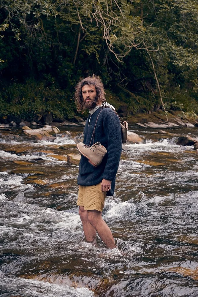 LEO GATTAZ | SS22 | TERRAIN