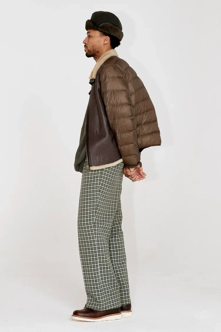 AW21 | STUDIO | CITY