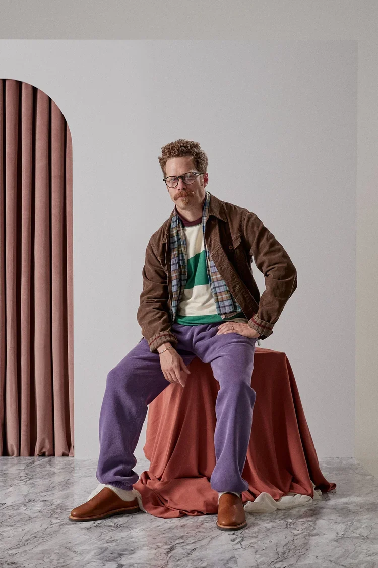 SS22 | STUDIO | REFINED