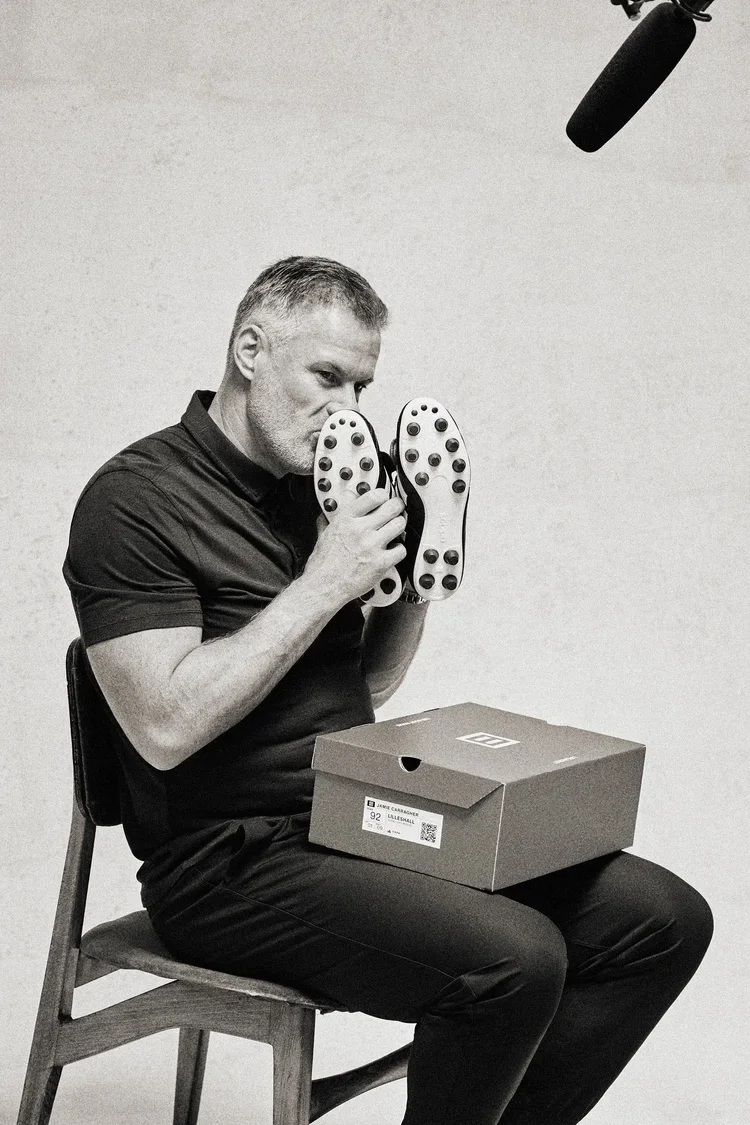 The Ghost House | Steve Smith