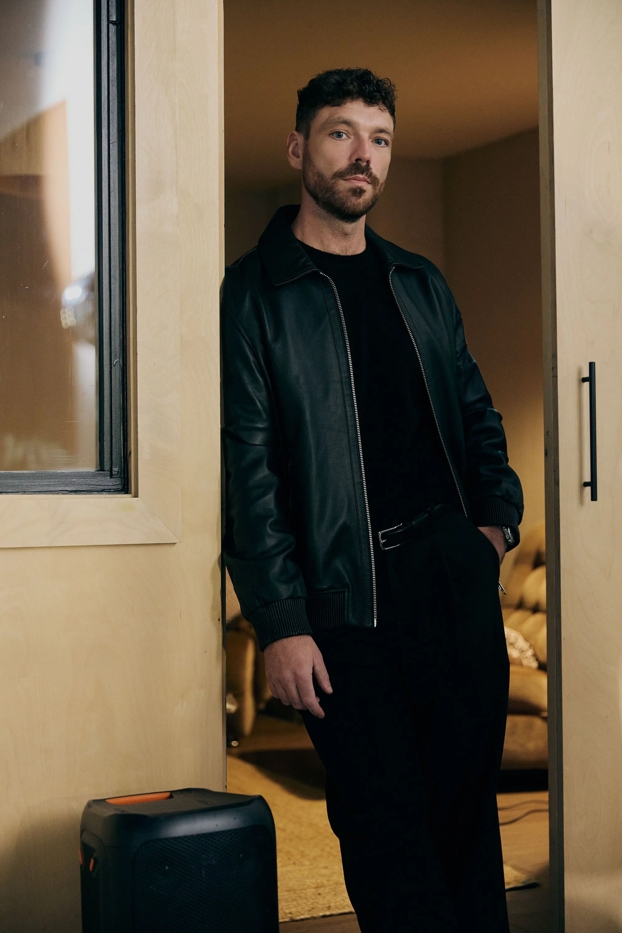 JAMES NELSON JOYCE | ONE2ELEVEN