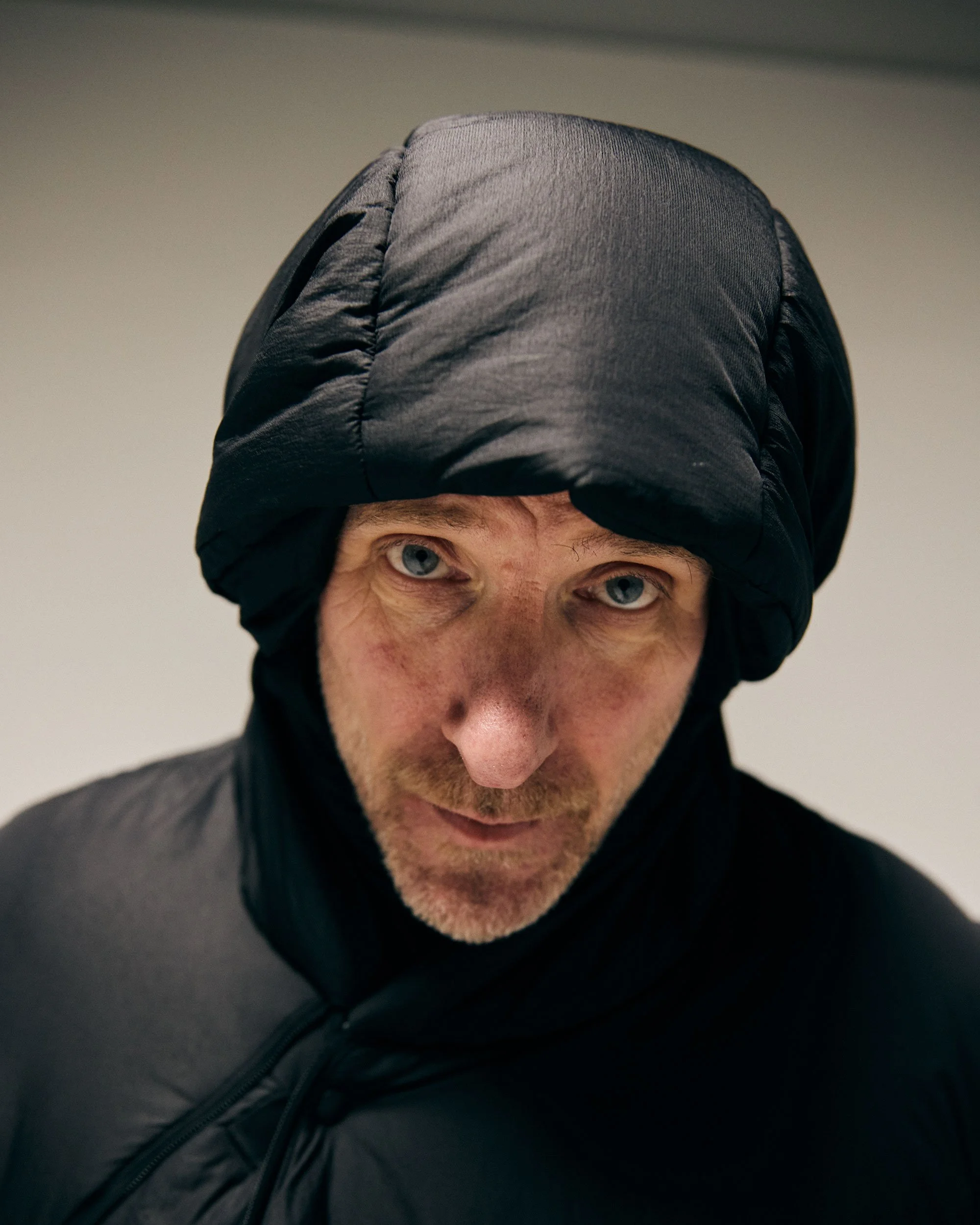 JASON WILLIAMSON | THE RAIL