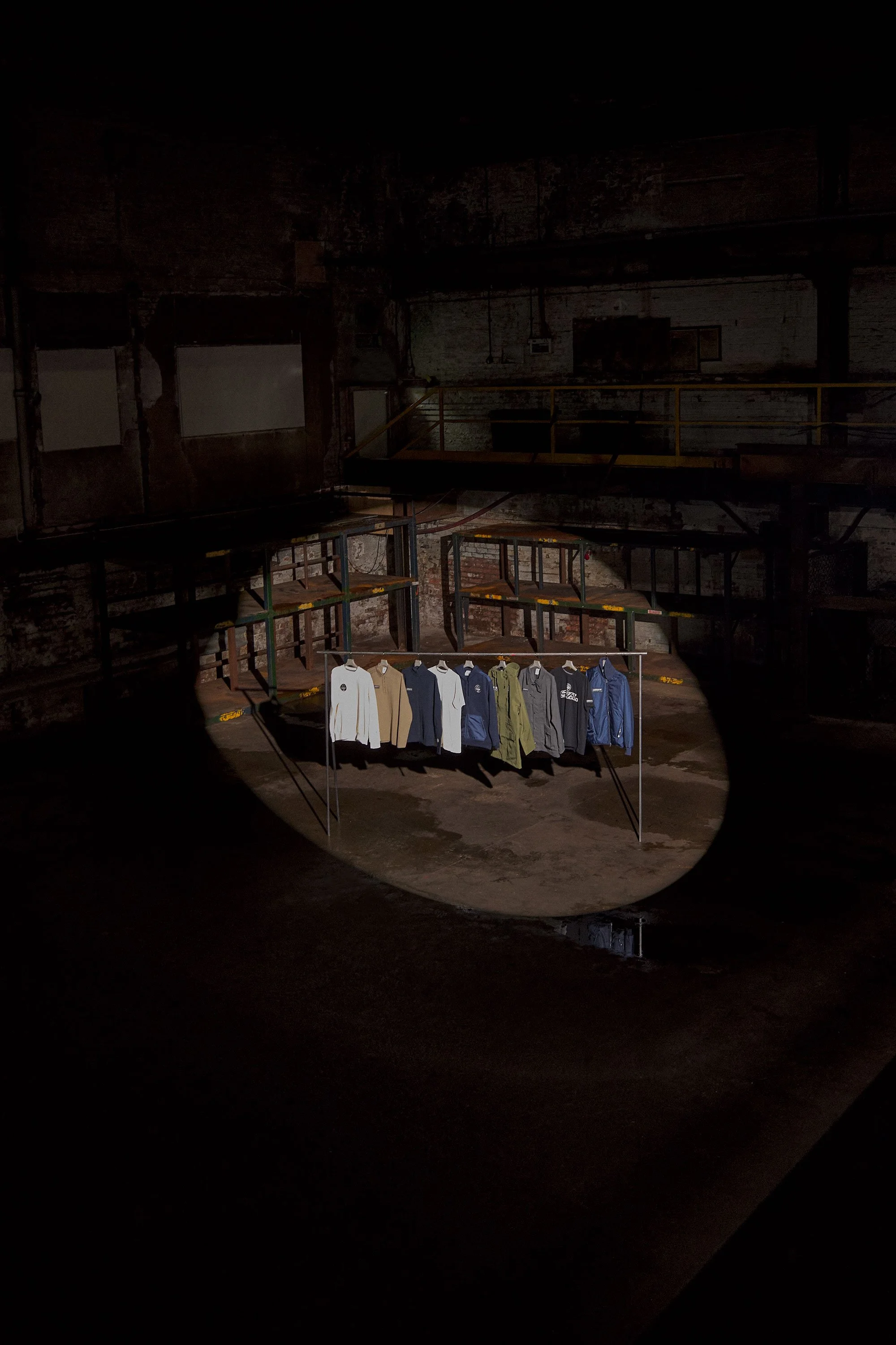 ADIDAS SPEZIAL | AW25 LAUNCH