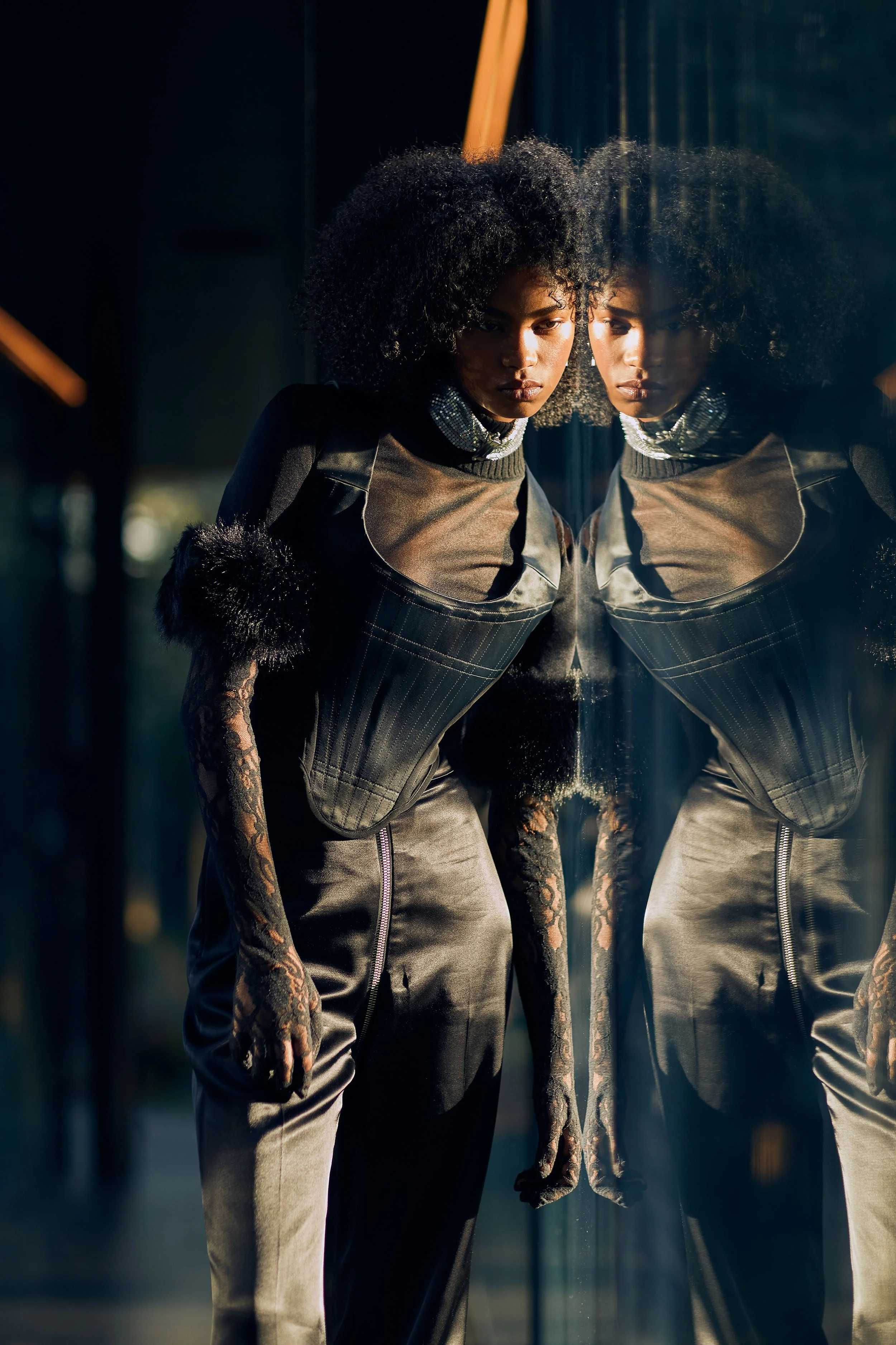 Outlook: Invisible House