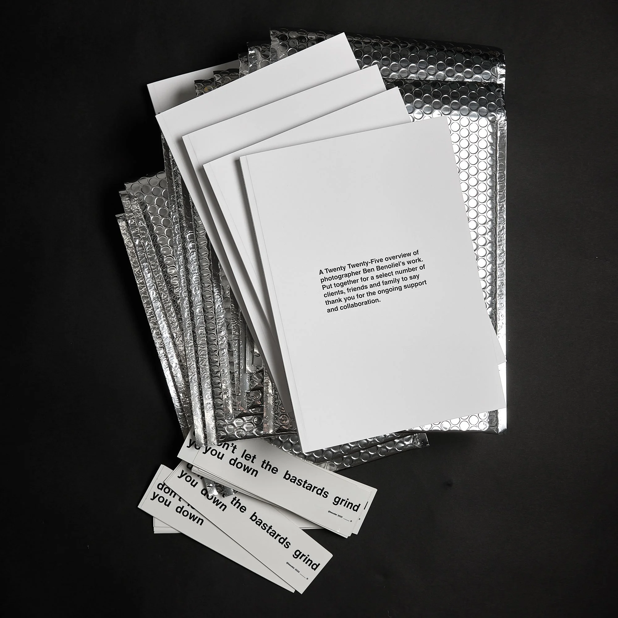 2025 YEAR END PUBLICATION