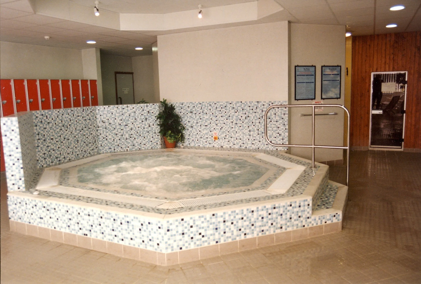 Spas