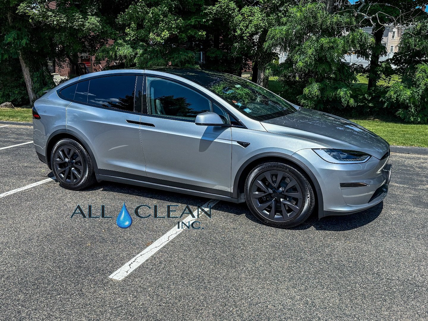 💎 Flawless. Protected. Stunning.
This Tesla just leveled up with our Premium 7-Year Ceramic Coating
Why should you ceramic coat your vehicles ?
✅ Long-lasting 7-Year Protection
✅ Ultra-Gloss Finish that Turns Heads
✅ Hydrophobic Barrier (Goodbye, w