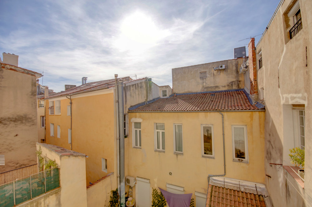 VENDU - AIX - CENTRE HISTORIQUE - APPARTEMENT - T2 - 180 000 €