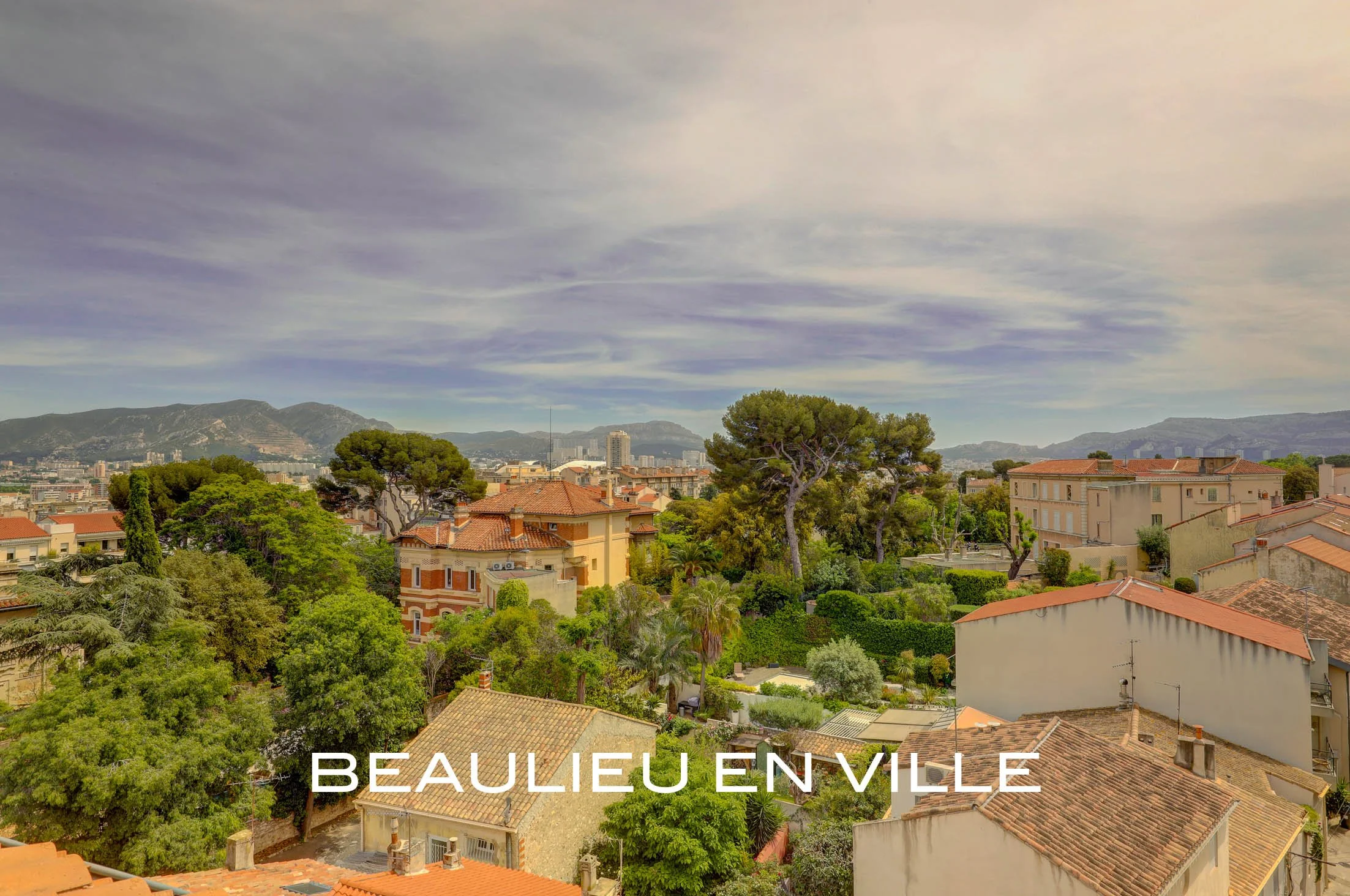 VENDU - DELIBES/HAUT PERIER - T3/4 - 88 m2 - VUE - 330 000€