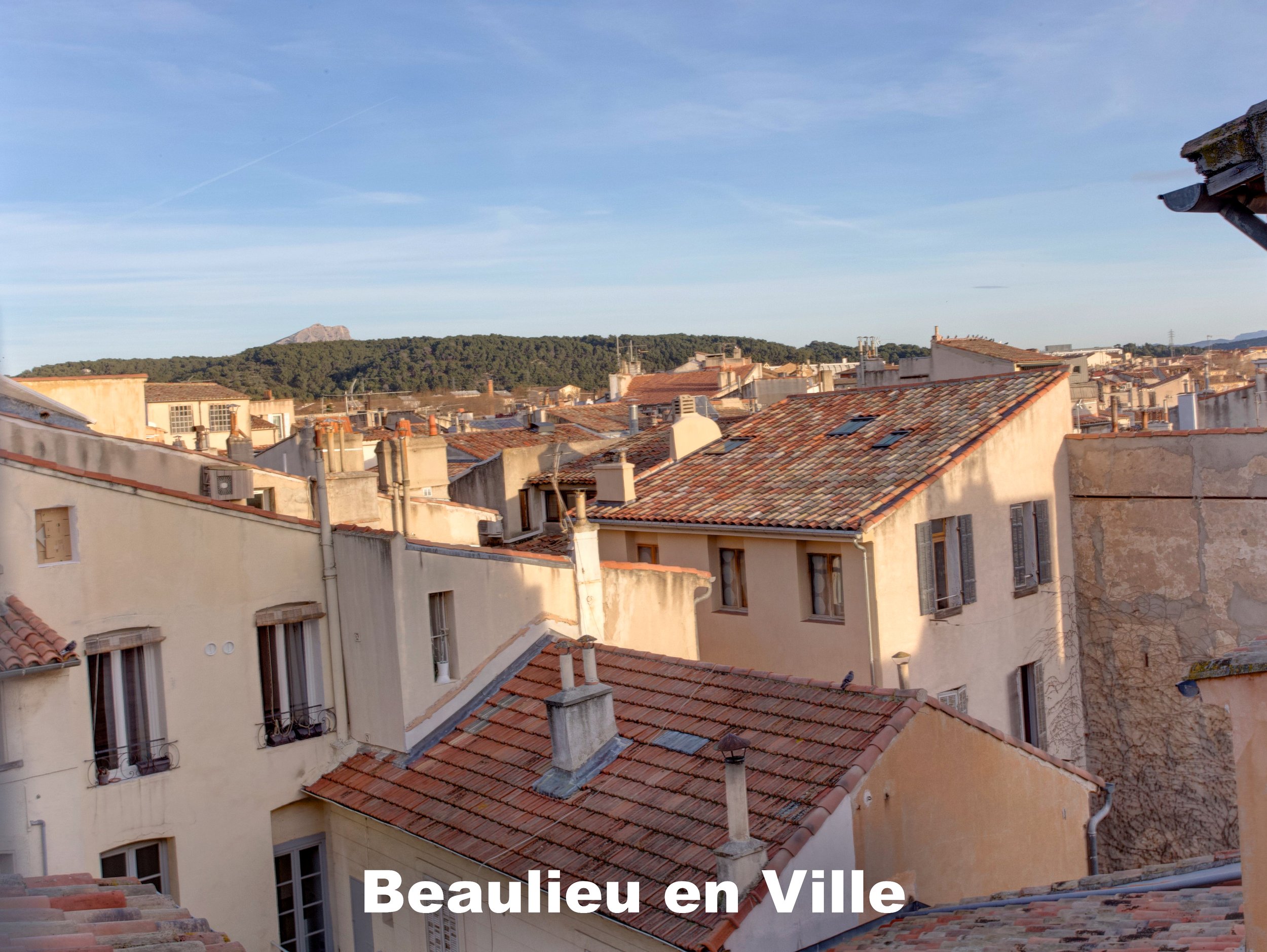 EXCLUSIVITE - CENTRE HISTORIQUE - DUPLEX - 168 000 €