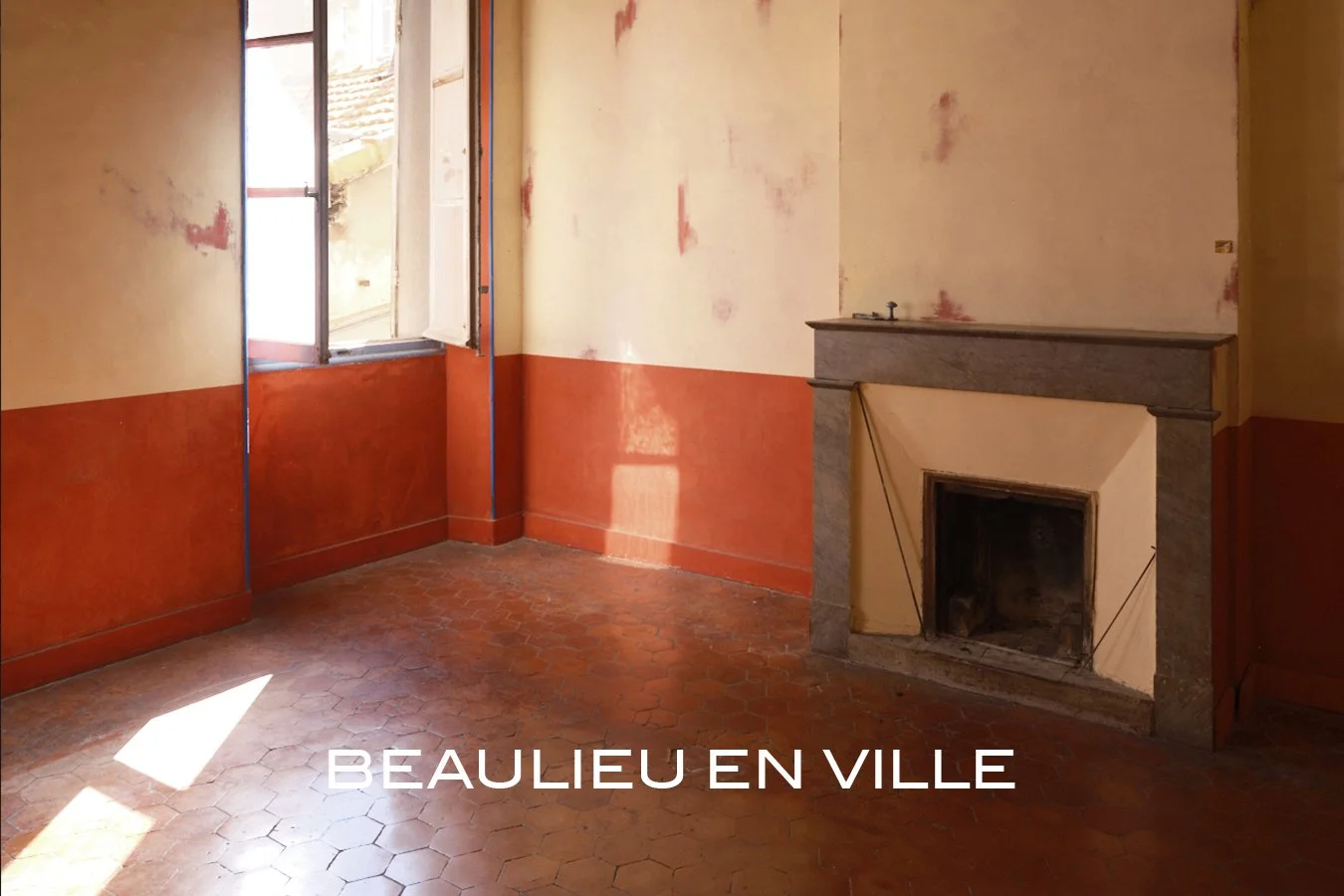 VENDU - EXCLUSIVITÉ - RÉFORMÉS - T3 - 59M2 - BALCON - 170 000€