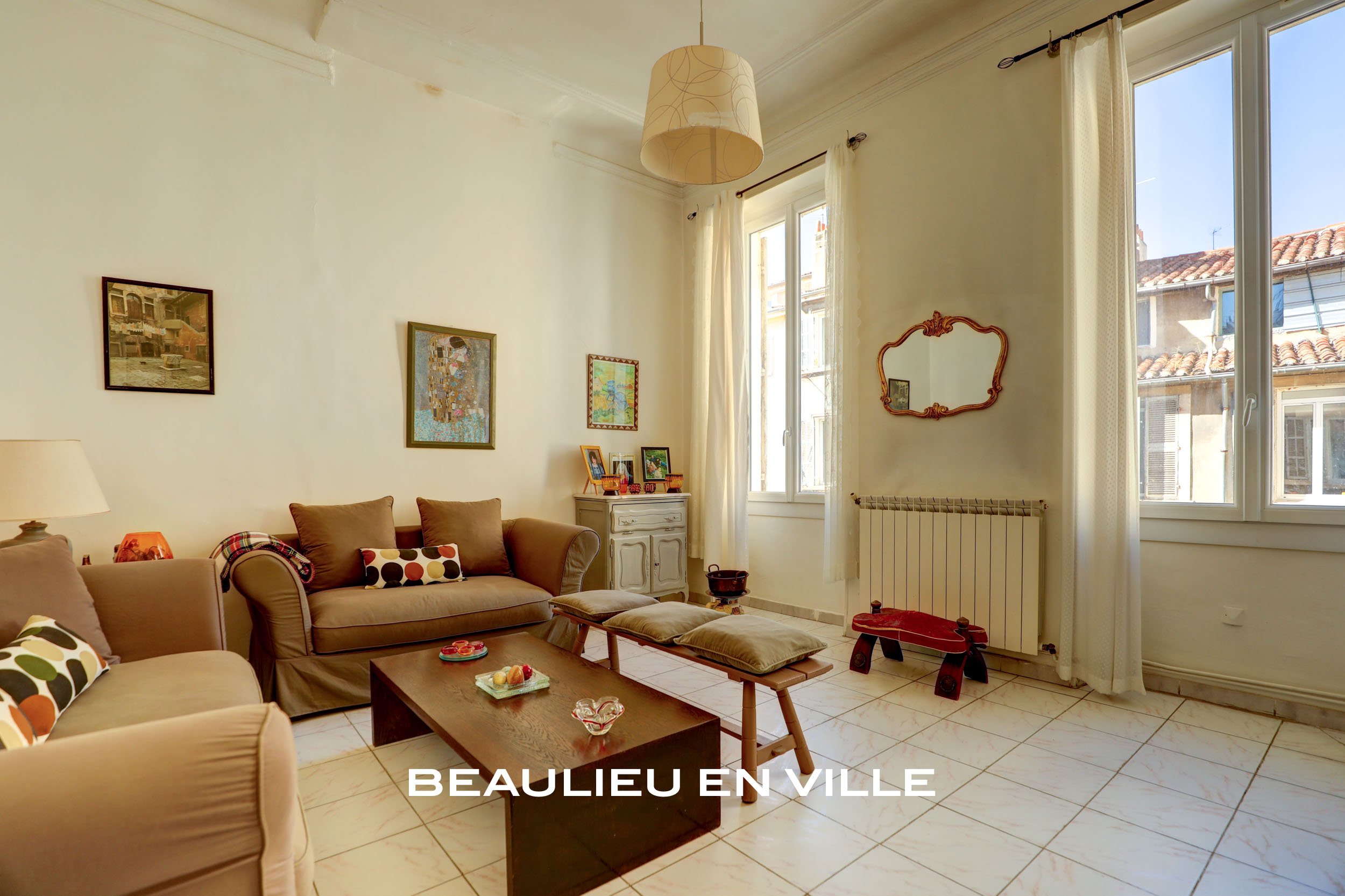 EXCLUSIVITE - PREFECTURE - T3 - 76m2 - 245 000€