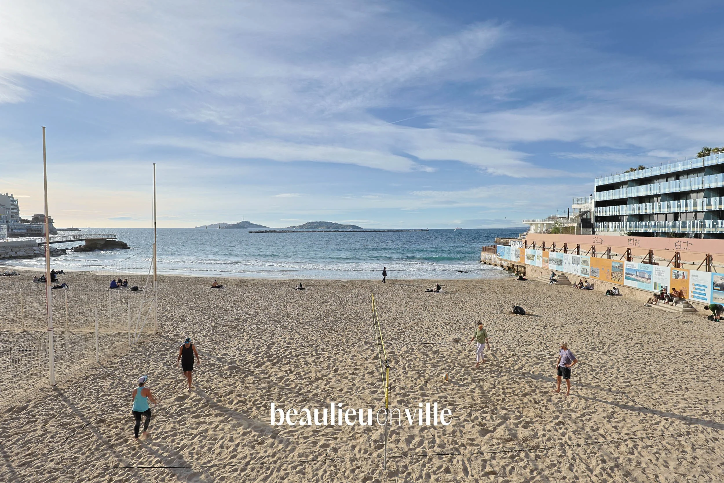 CATALANS - T3 - 71 M2 - 398 000 €