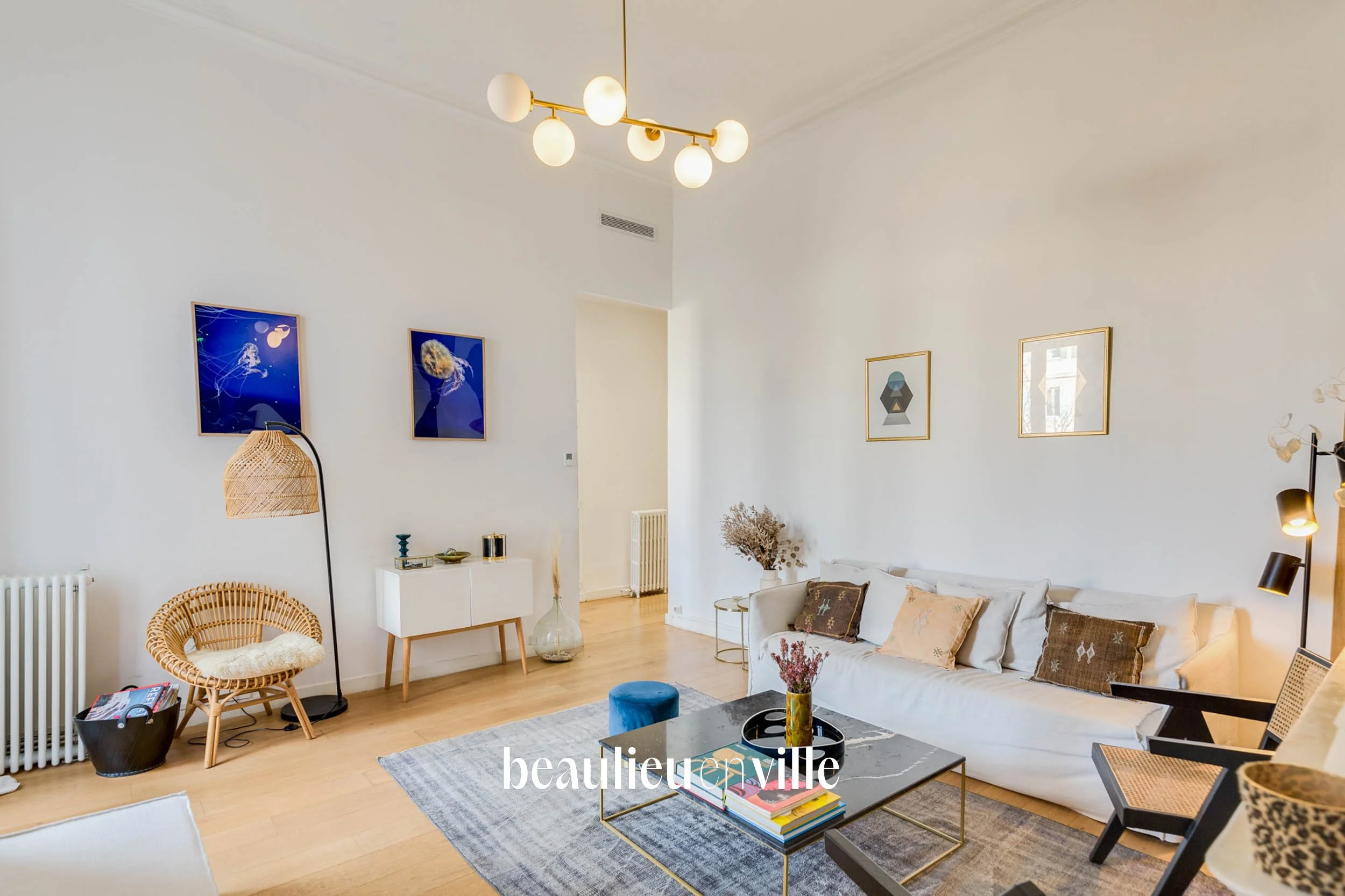 EXCLUSIVITE - VAUBAN - T3/4 - 106M2 - 510 000 €