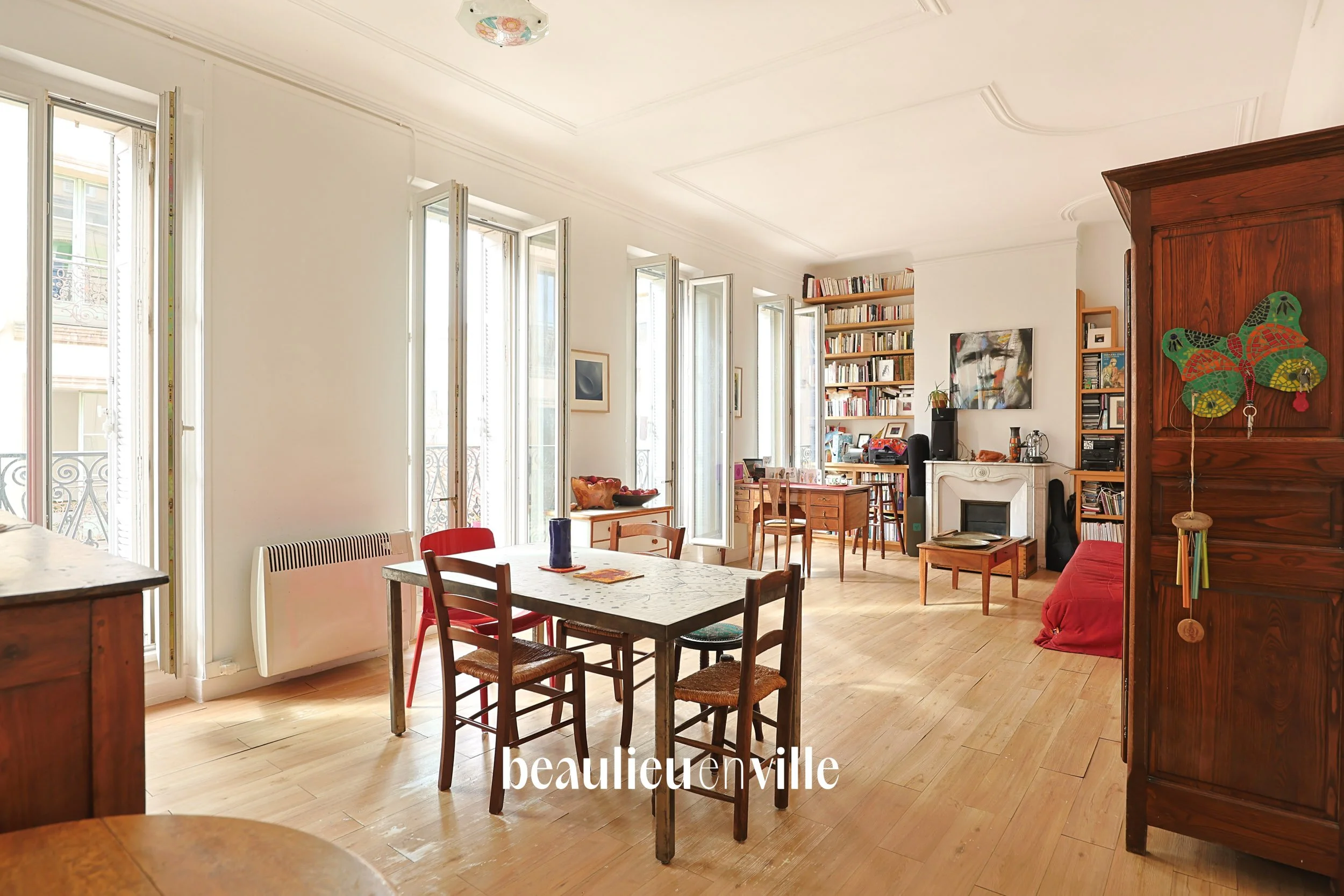  EXCLUSIVITE - LONGCHAMP - T5 - 80 M² - 295 000 €