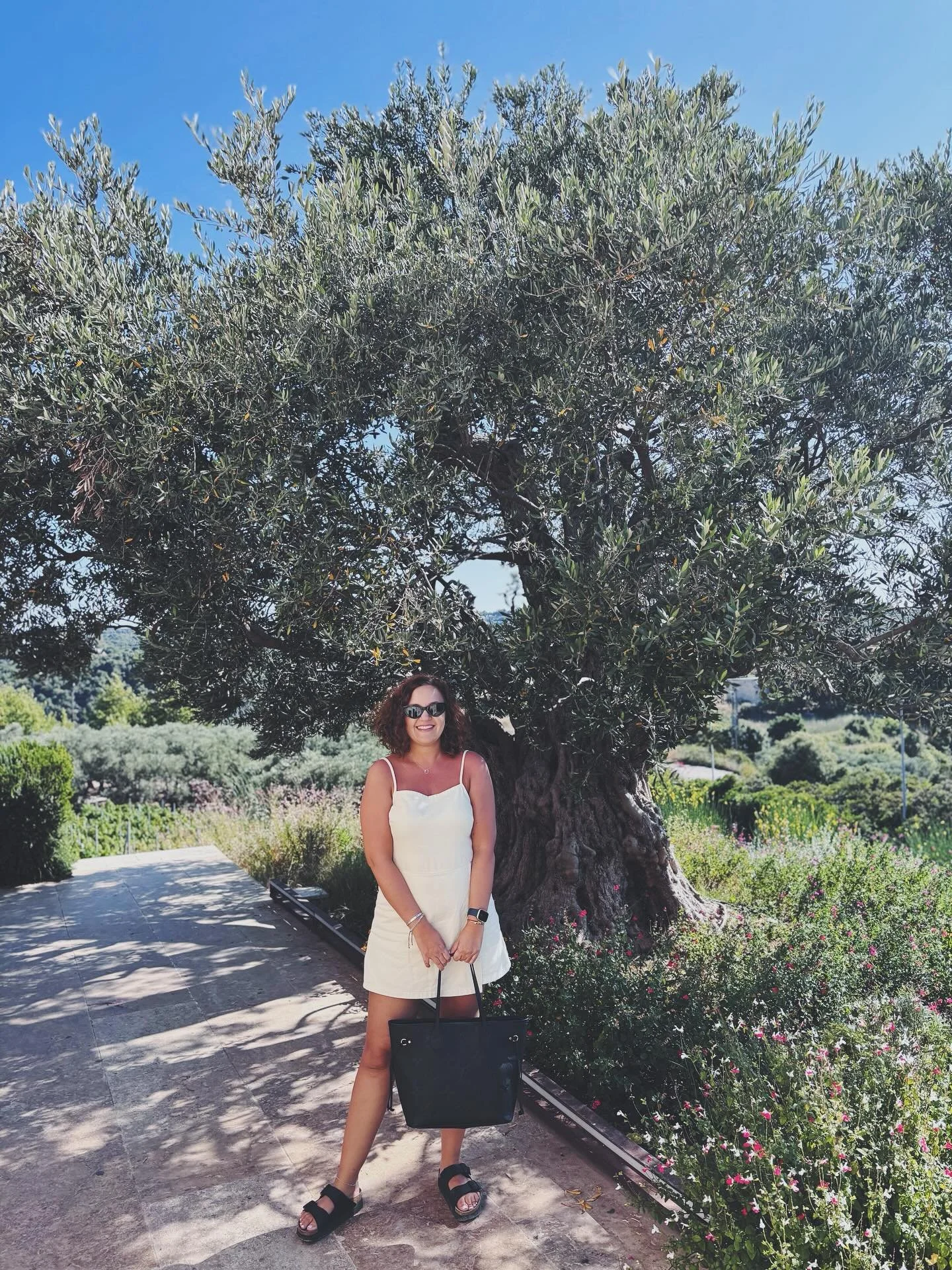 Spring in Lebanon dump 💕✨ Where coming home feels like finding yourself again ✨
