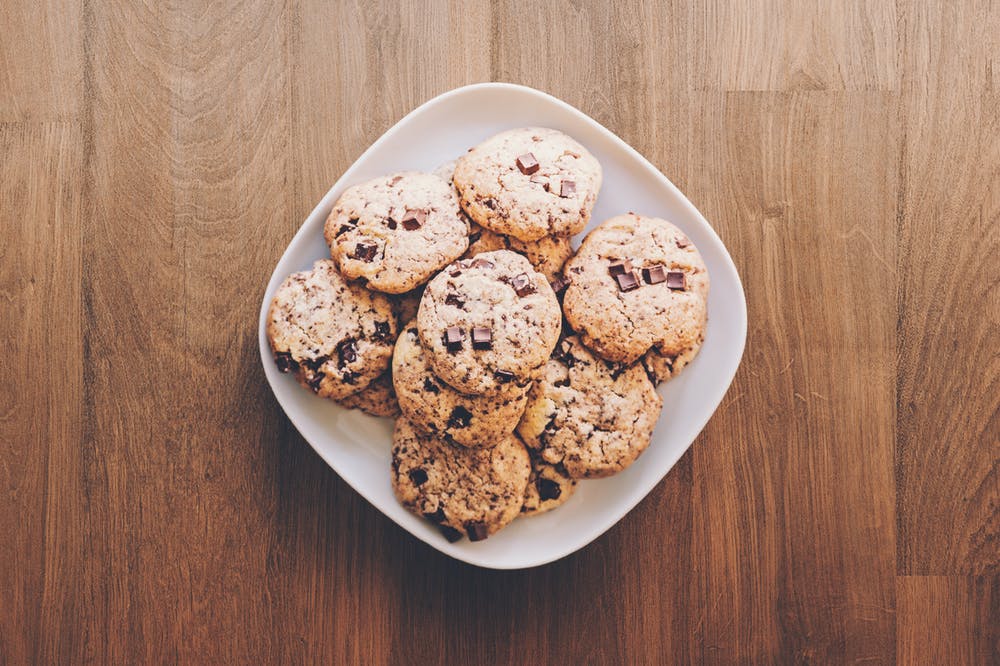 Die ‘rurale’ koekjes zijn heel OK!