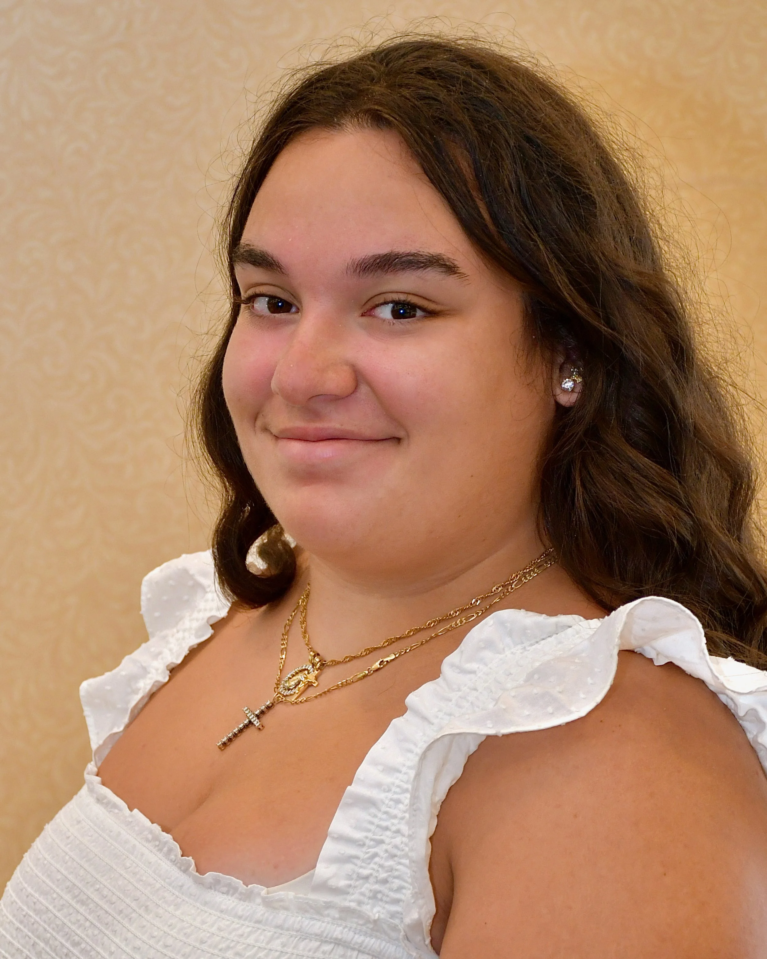 Jasmin Almeida
Local 22
Bridgewater State University