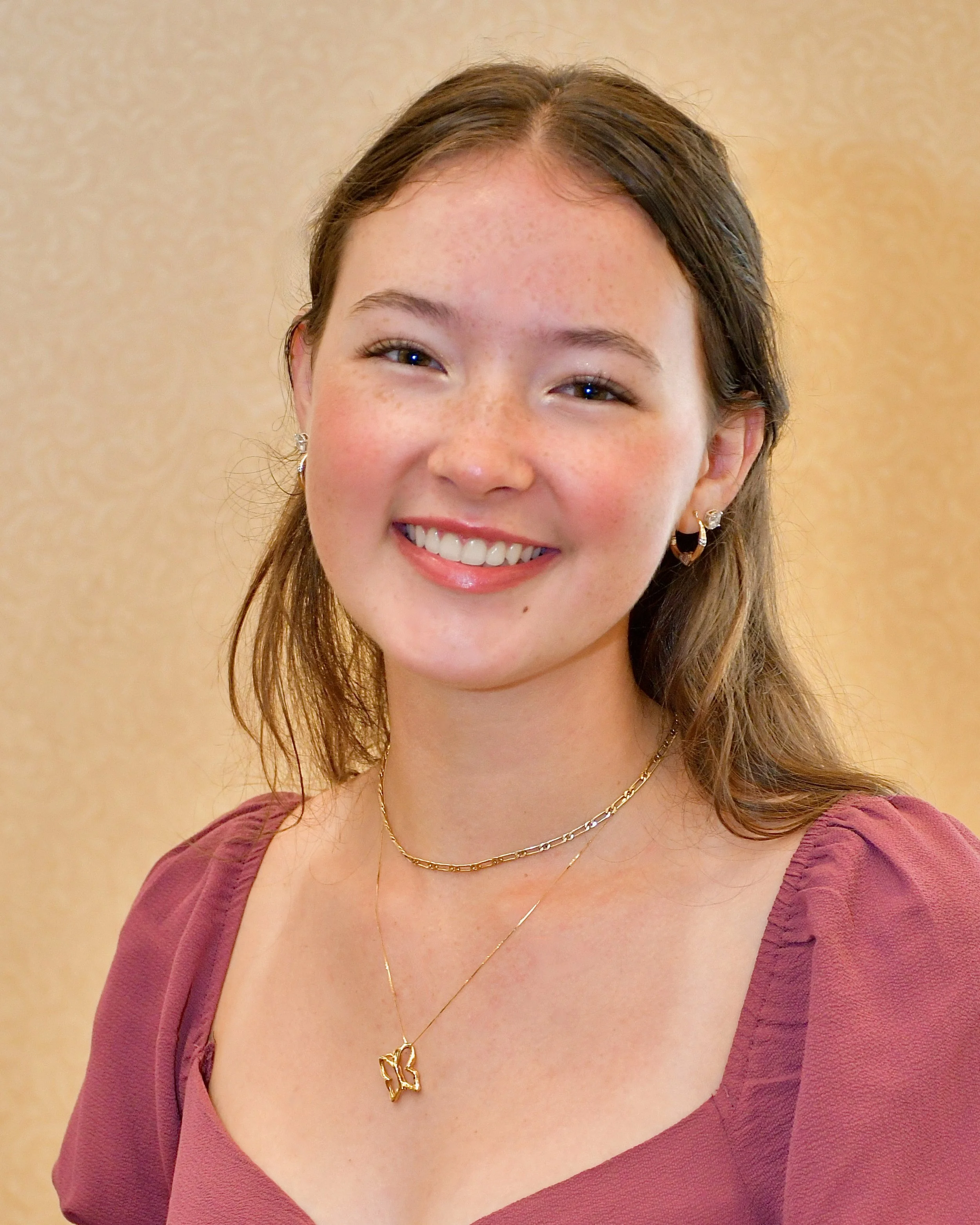 Emily Torrey 
Local 1322
University of Rhode Island