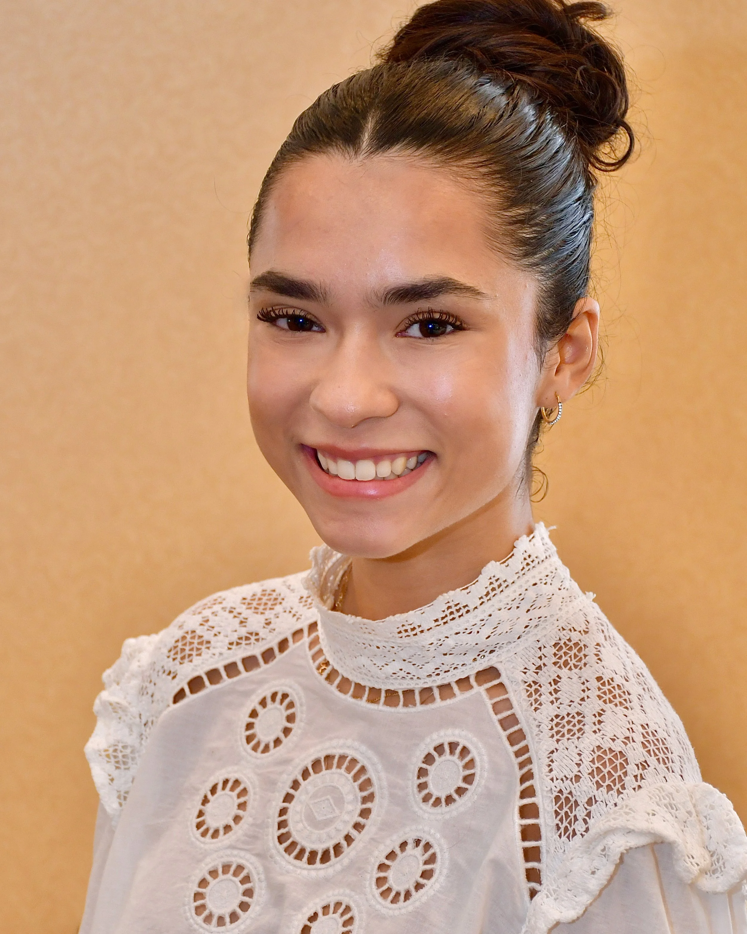 Daniela Acuna
Local Union 22
Northeastern University