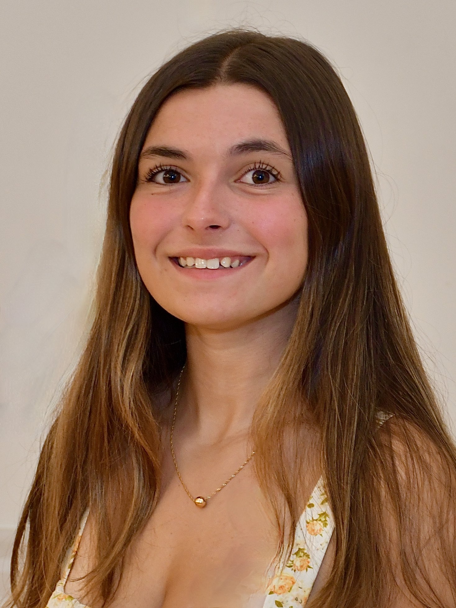 Julia Lopes • Local Union 151 Cambridge, MA • Bridgewater State University