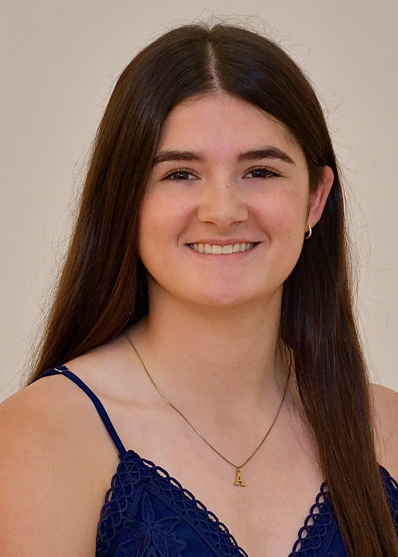 Amelia Crowe • Local Union 1421 Tewksbury, MA • Babson College