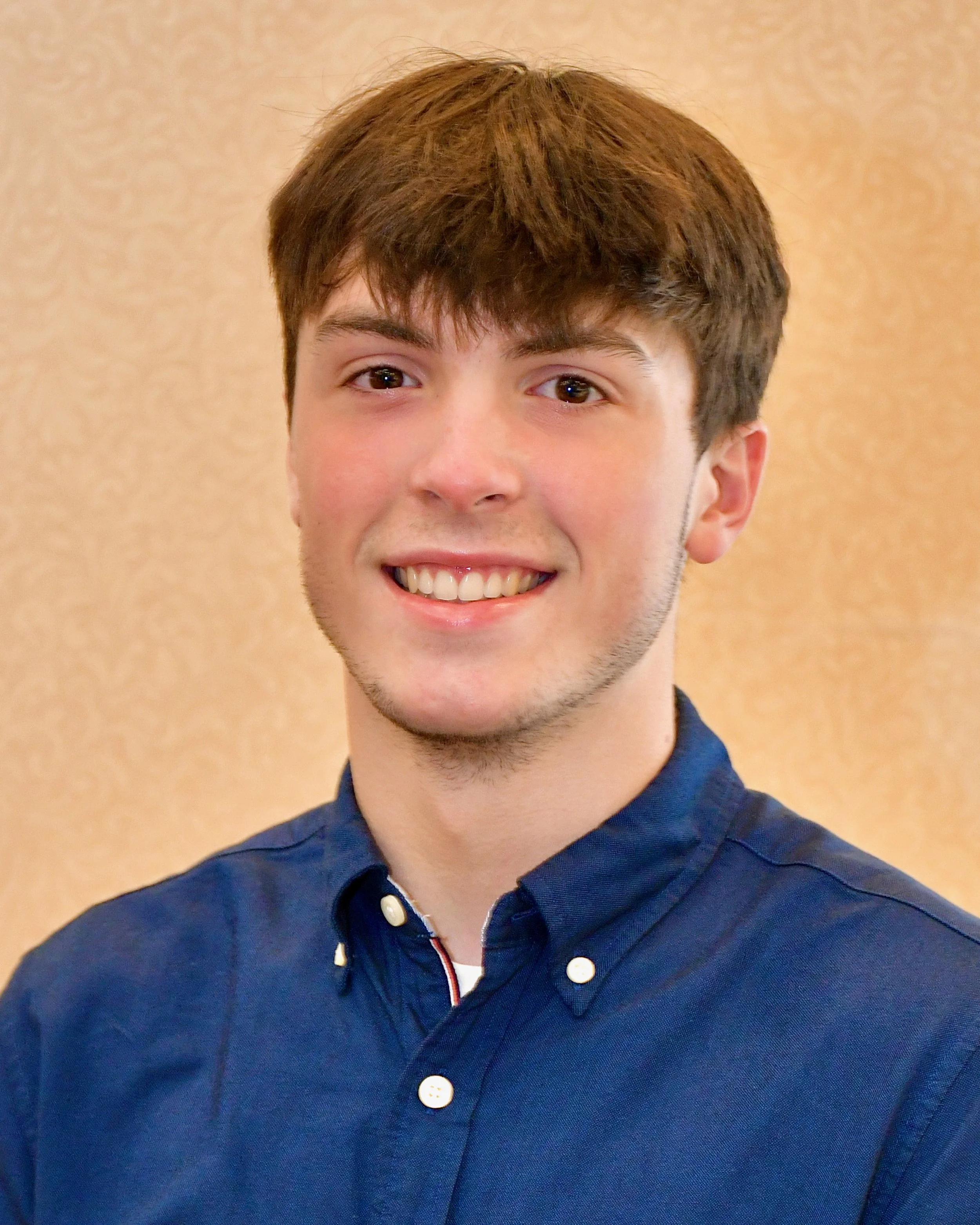 Luke Lagasse
Local 808
University of RI
