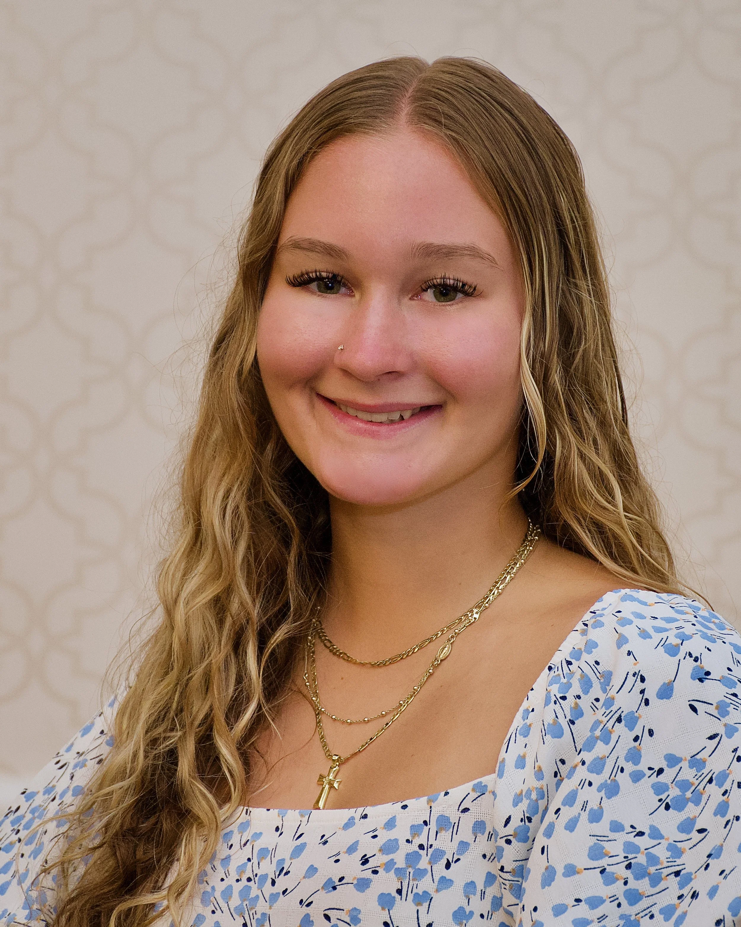 Chelsea Bousquet
Local 1134
Northeast University