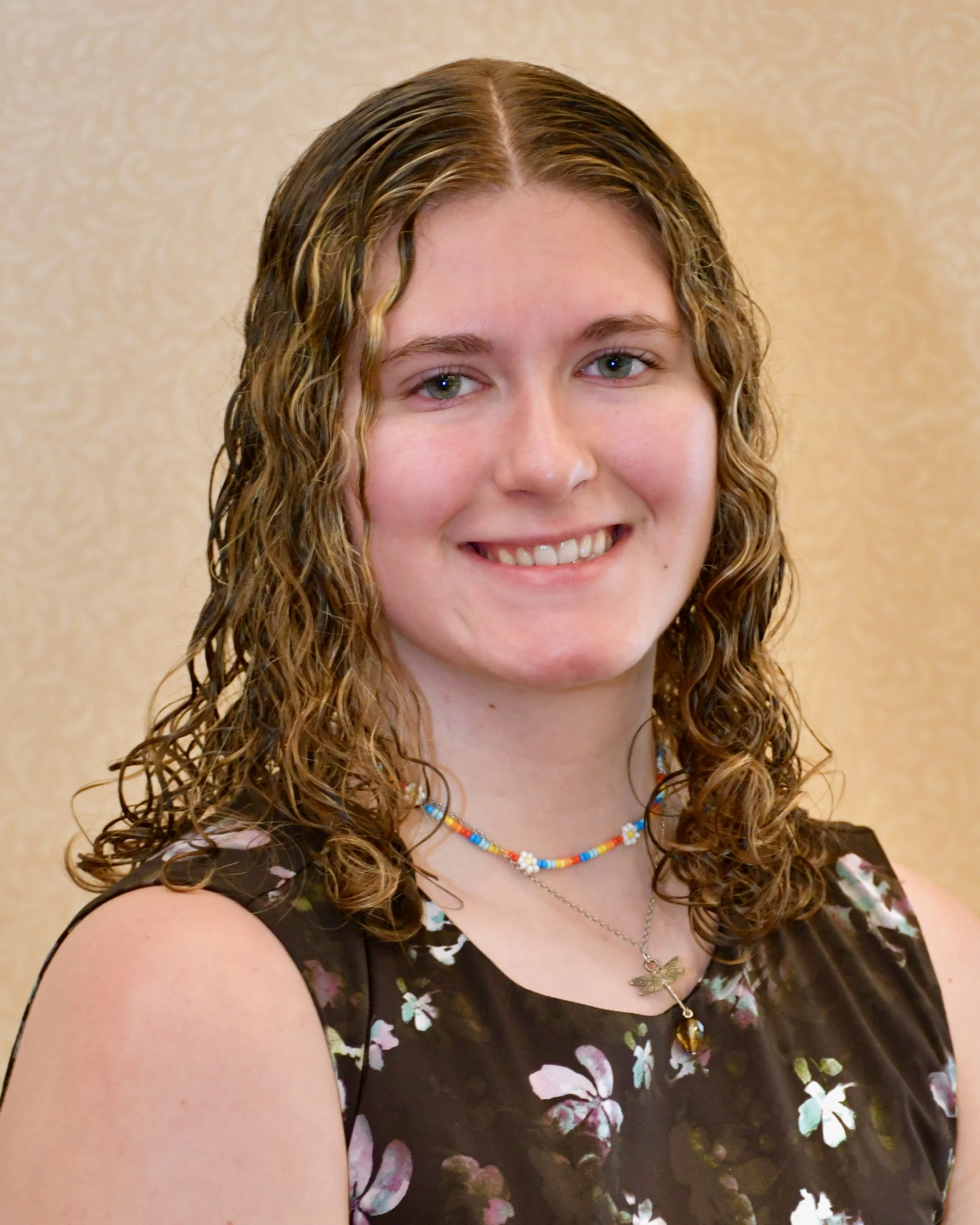 Stephanie Daley
Local 547
Adelphi University