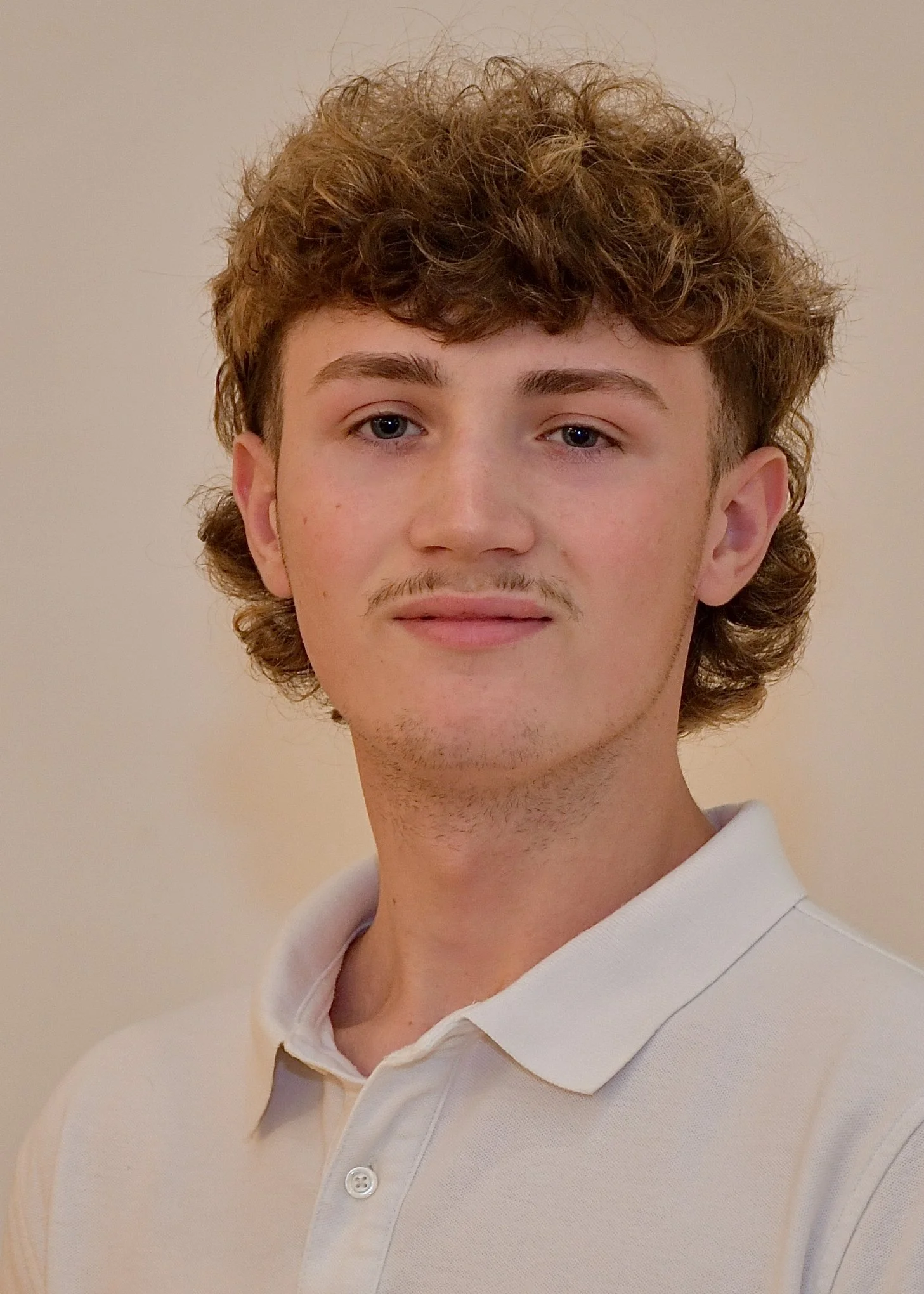 Hunter Brasier • Local Union 668 Manchester, NH • Southern New Hampshire University