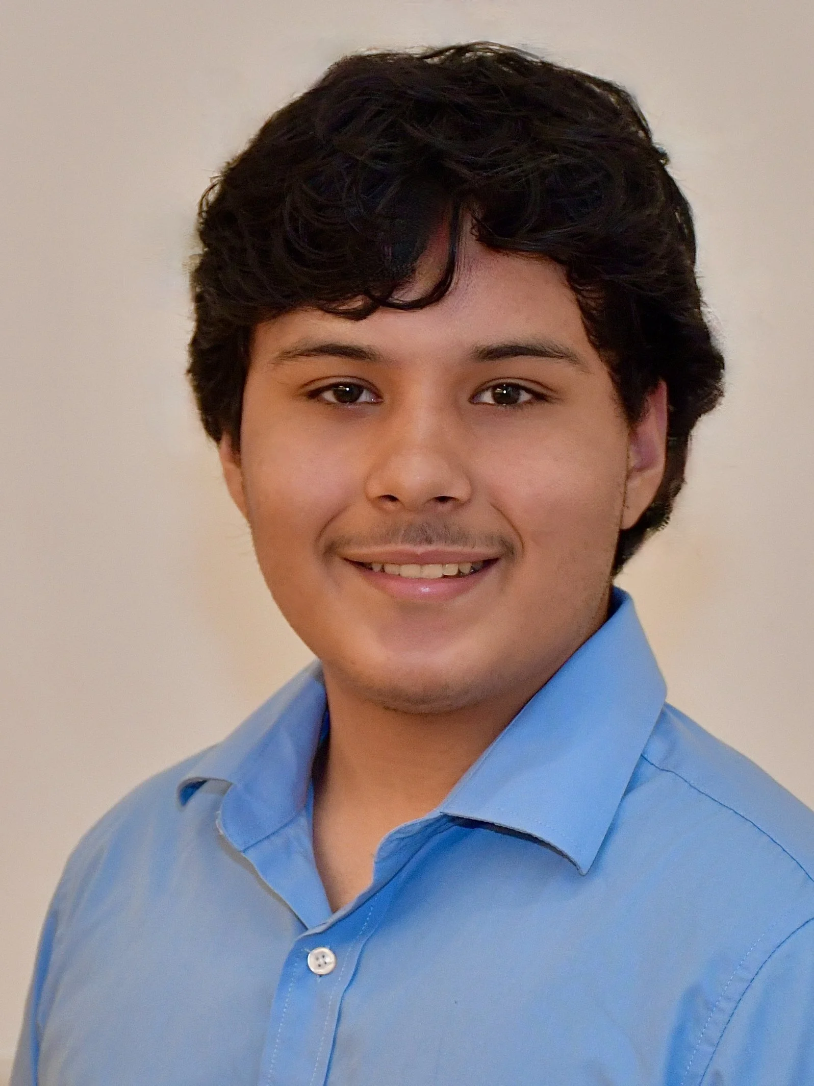 Harry Castillo-Solares • Local Union 1033 Providence, RI • University of Rhode Island