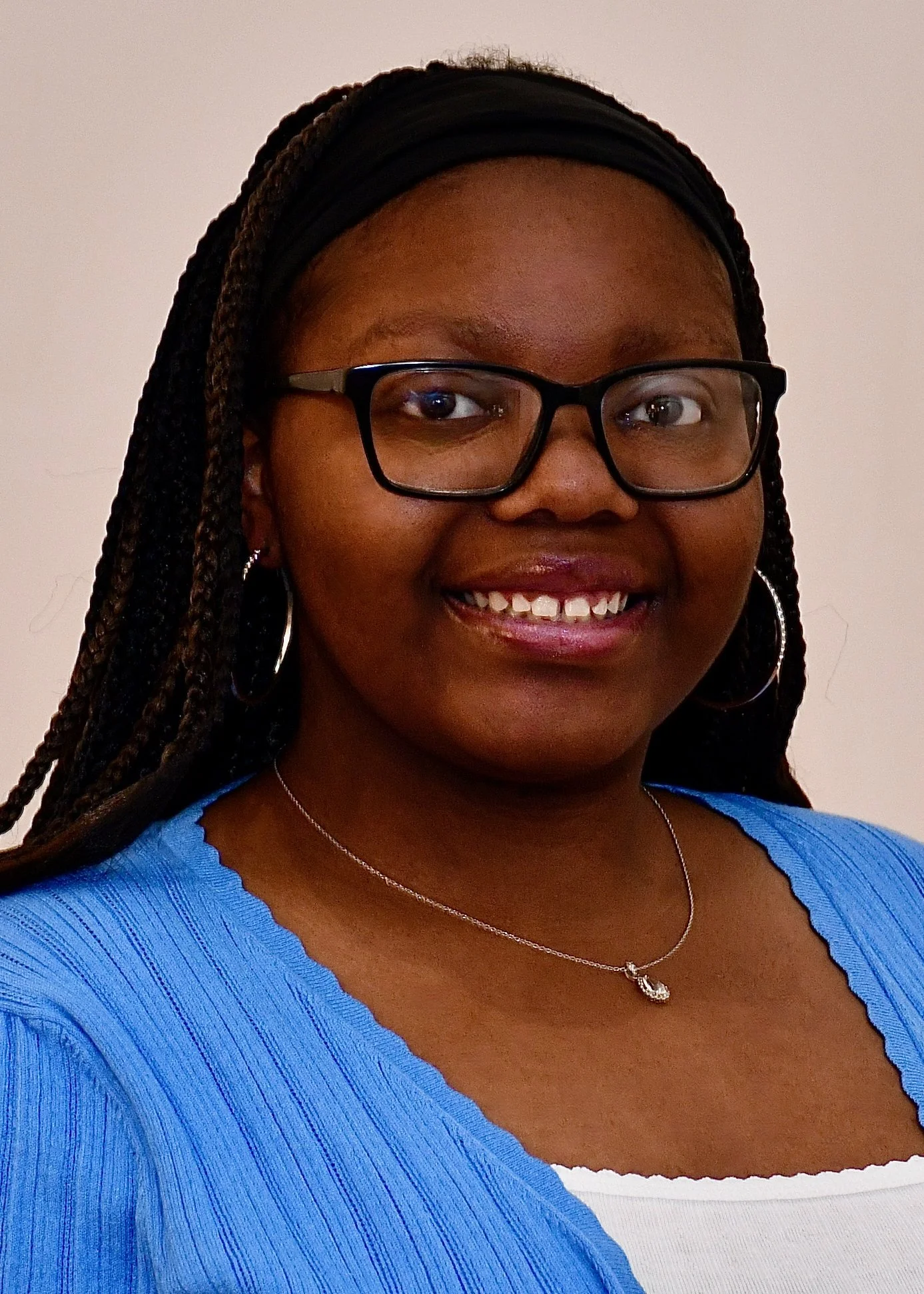 Janelle Gilbert • Local Union 271 Providence, RI • University of Rhode Island