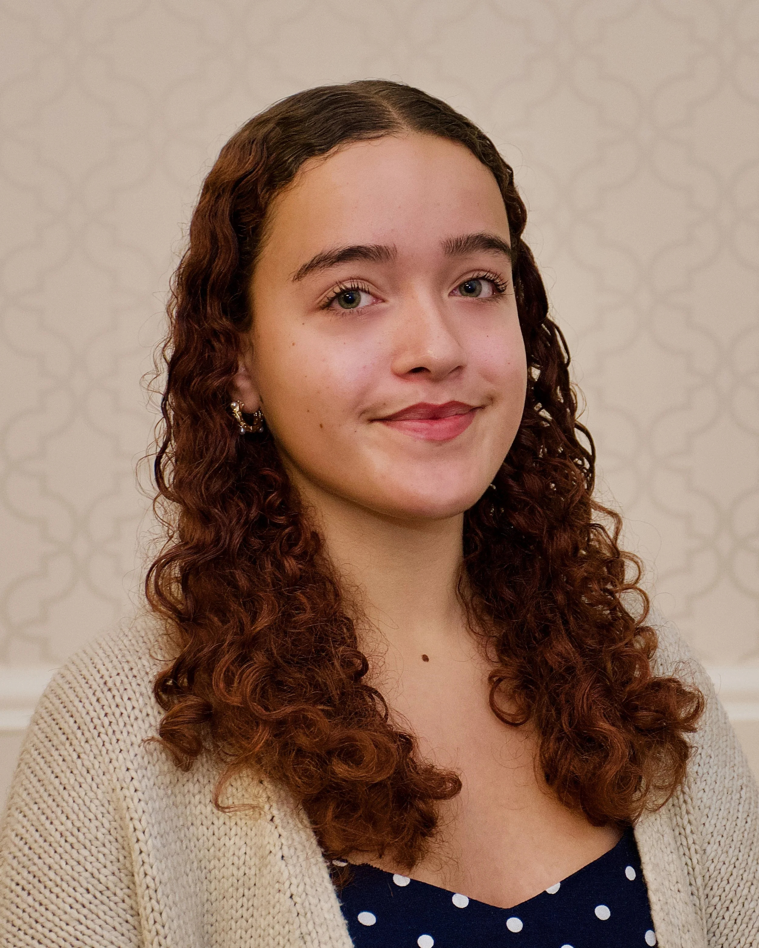 Samara Dias
Local 665
Sacred Heart University