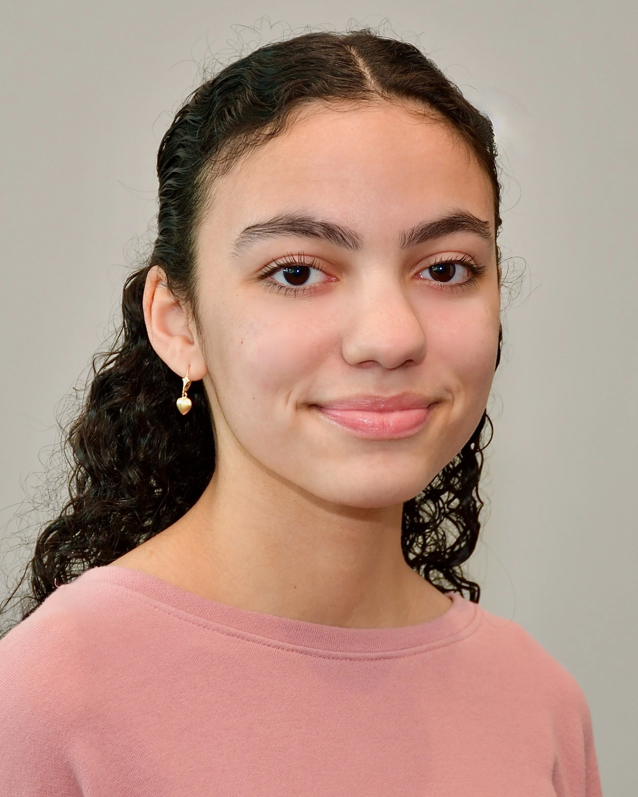 Juliana Piccirillo
Local 1033
Emerson College