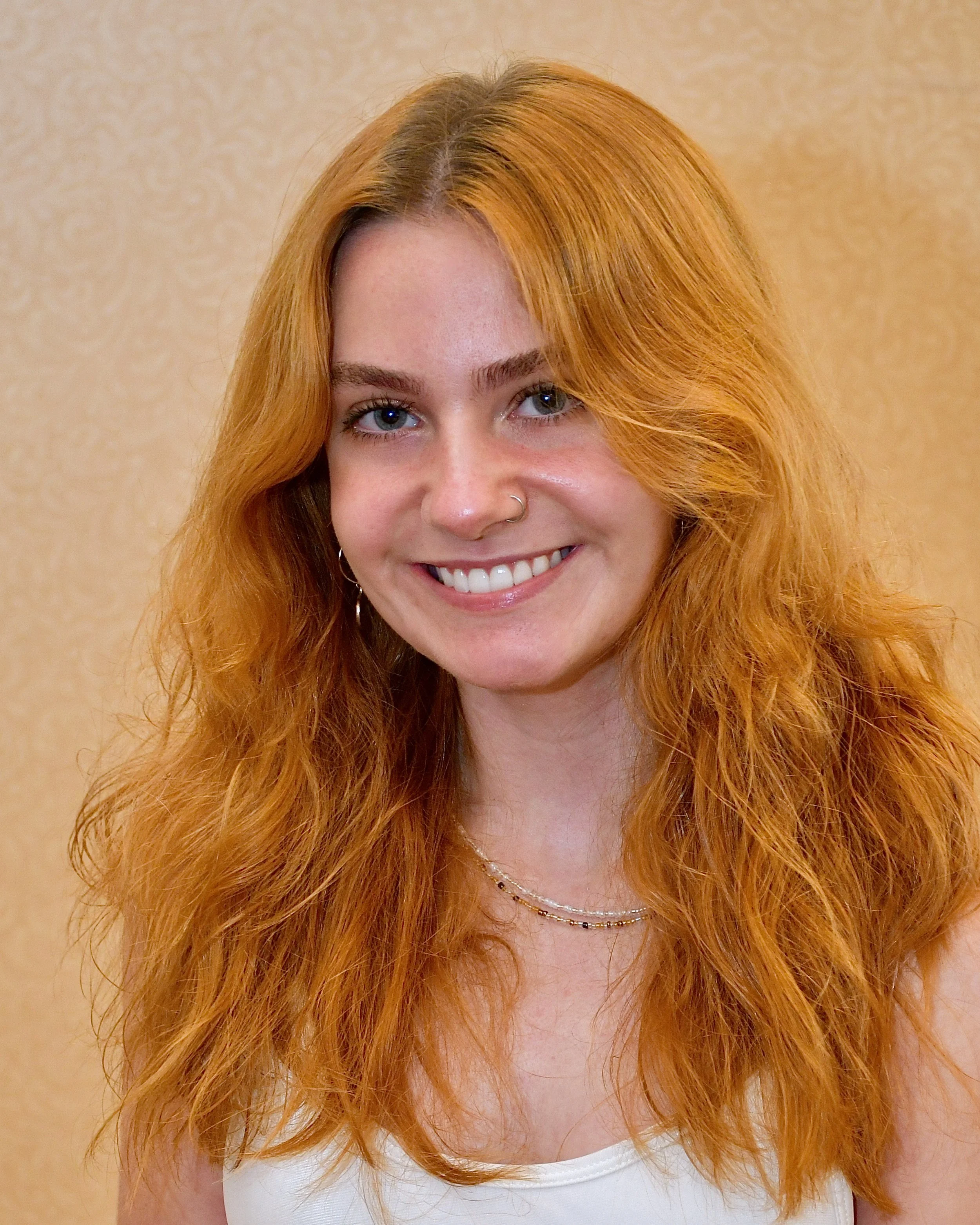 Angelique DiNoto
Local 547
University of Connecticut