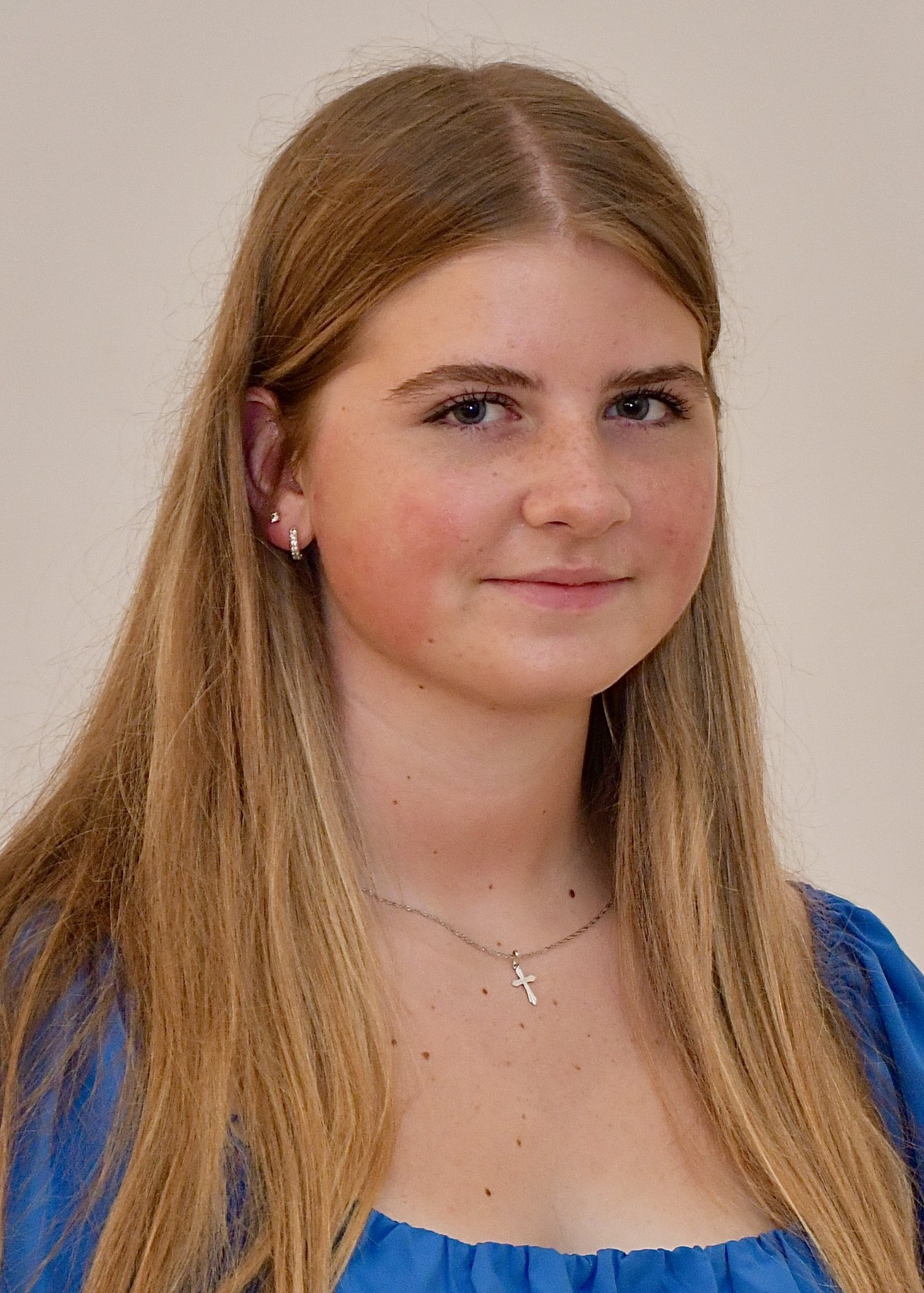 Victoria Polkowski • Local 611 New Britain, CT • University of West Hartford