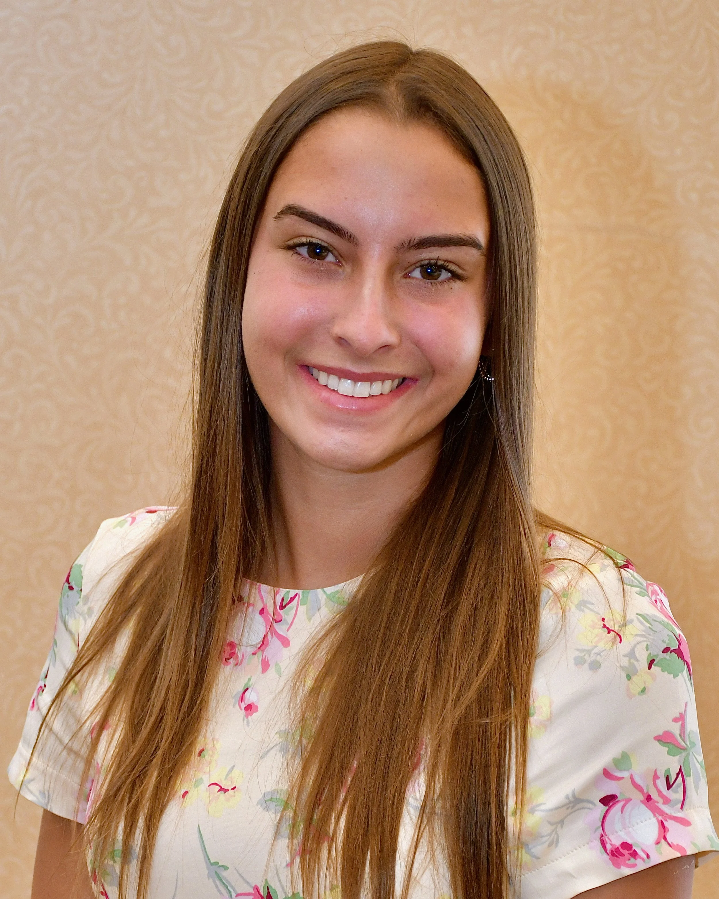 Gabrielle Halliway
Local 151
Salve Regina University