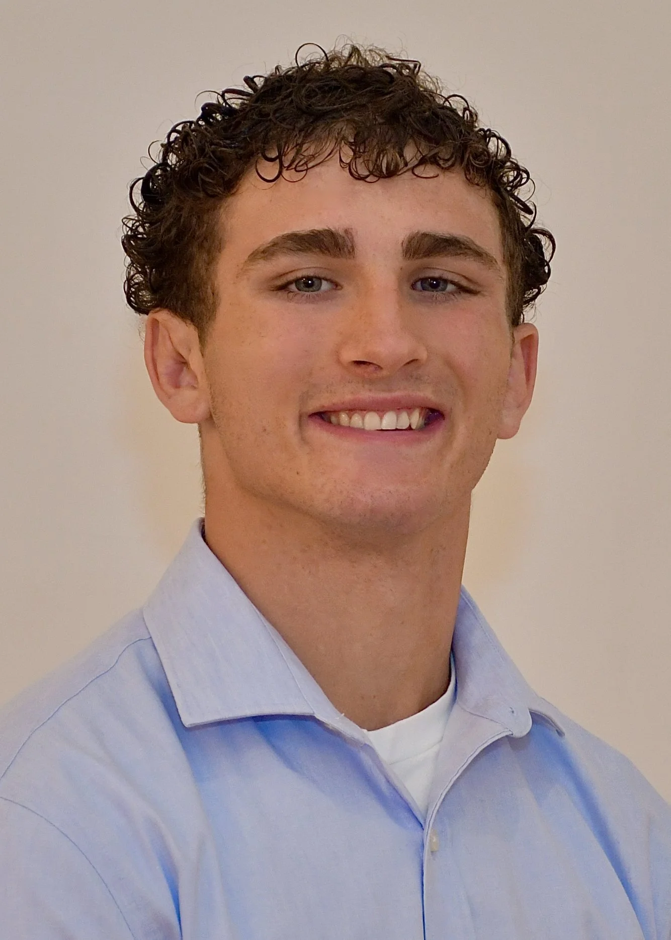 Thomas Kineavy • Local Union 223 Boston, MA • UMASS Lowell