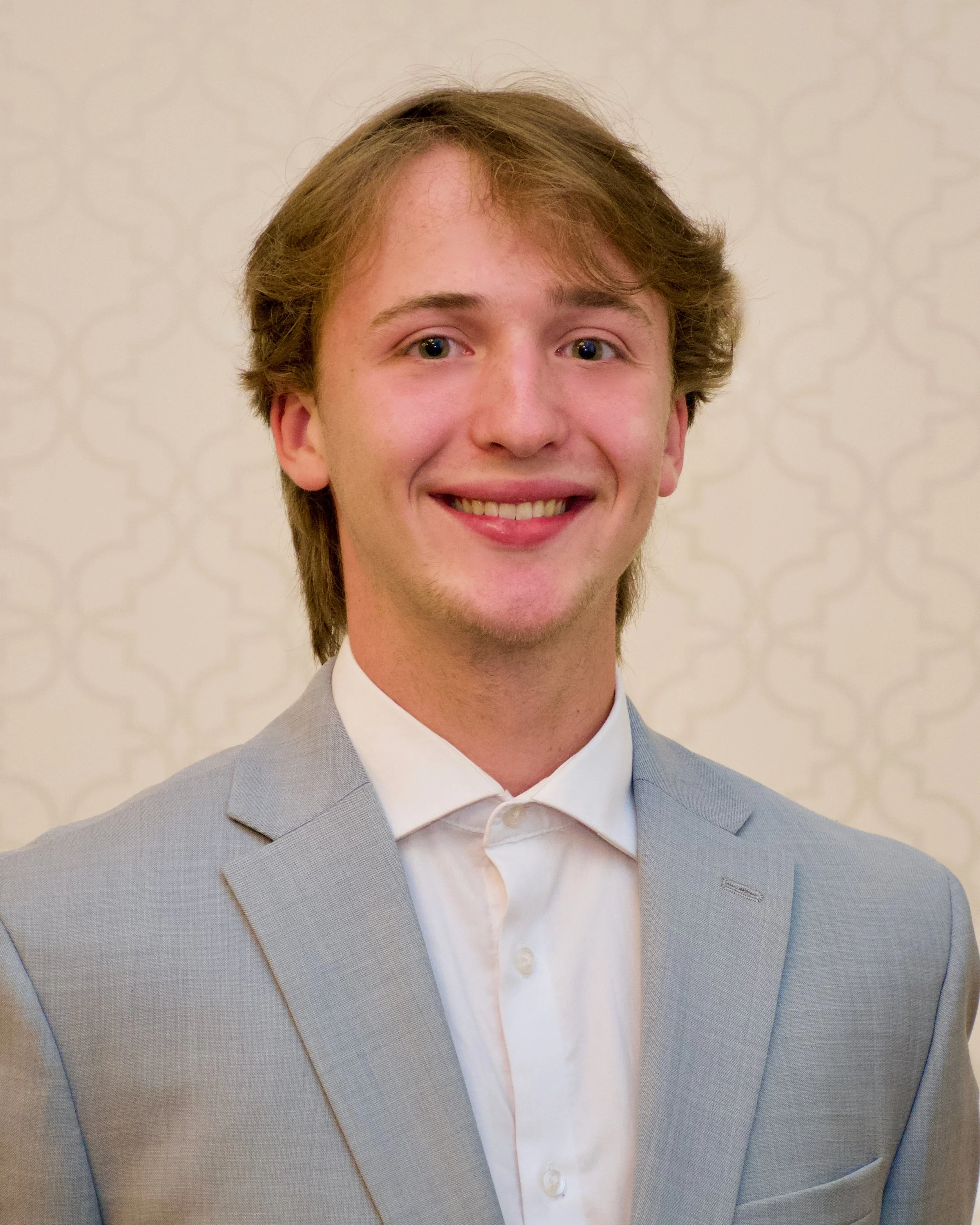 Dillon Gaudet
Local 429
Plymouth State University