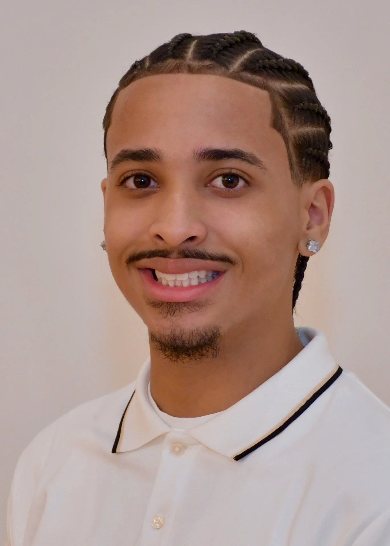 Brian Holguin • Local Union 271 Providence, RI • Providence College